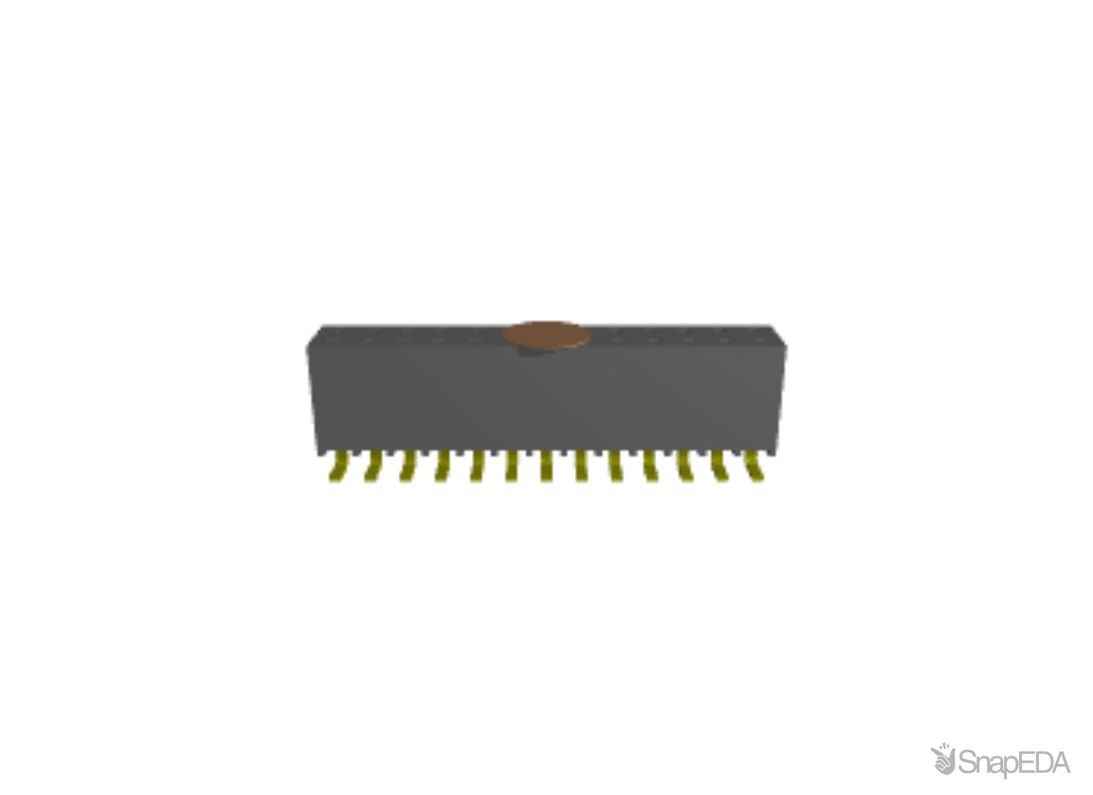 SSW-113-22-G-D-VS-K-TR 3D Model