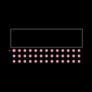 SSW-113-22-G-T-RA Footprint