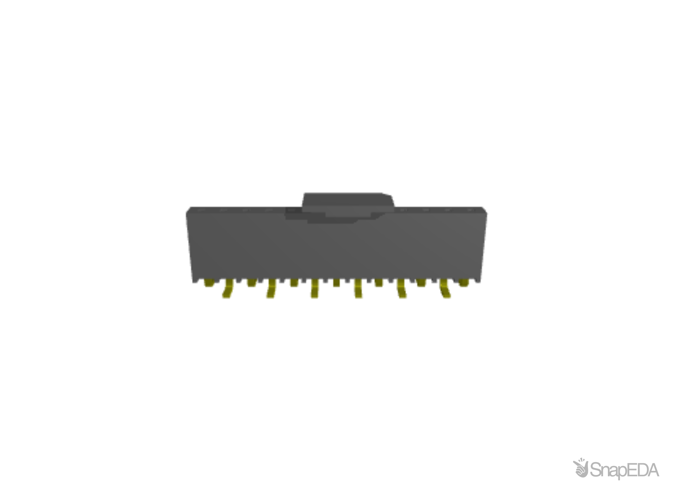 SSW-113-22-S-S-VS-P-TR 3D Model