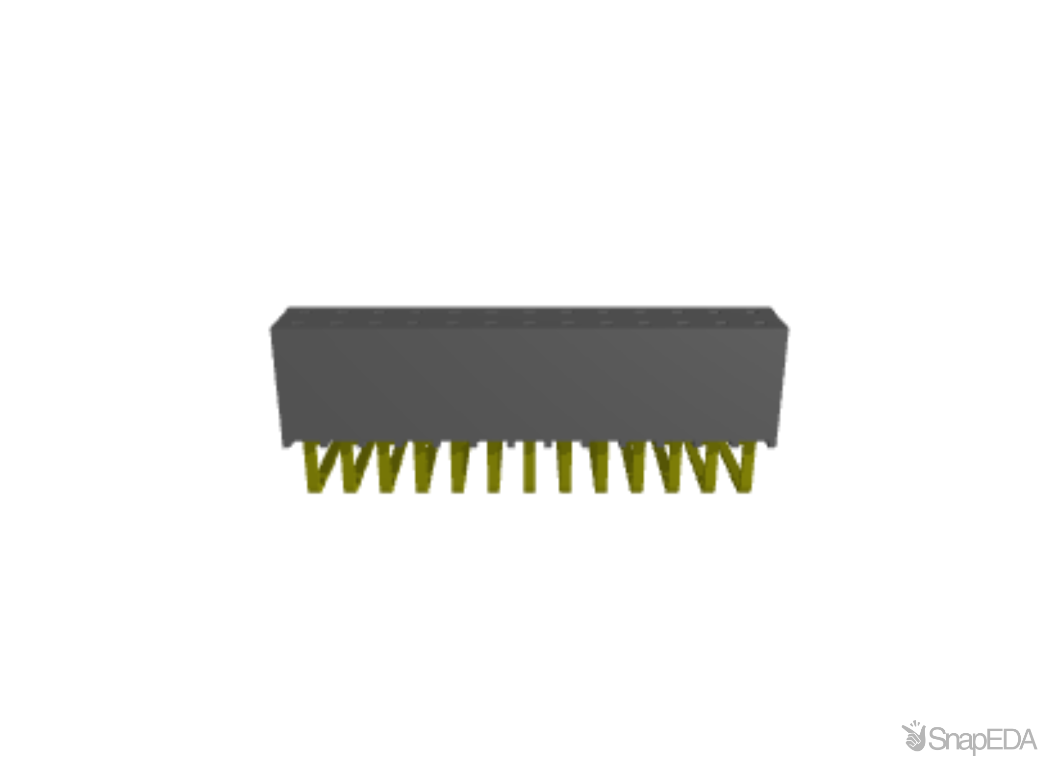 SSW-113-23-G-D-RA 3D Model
