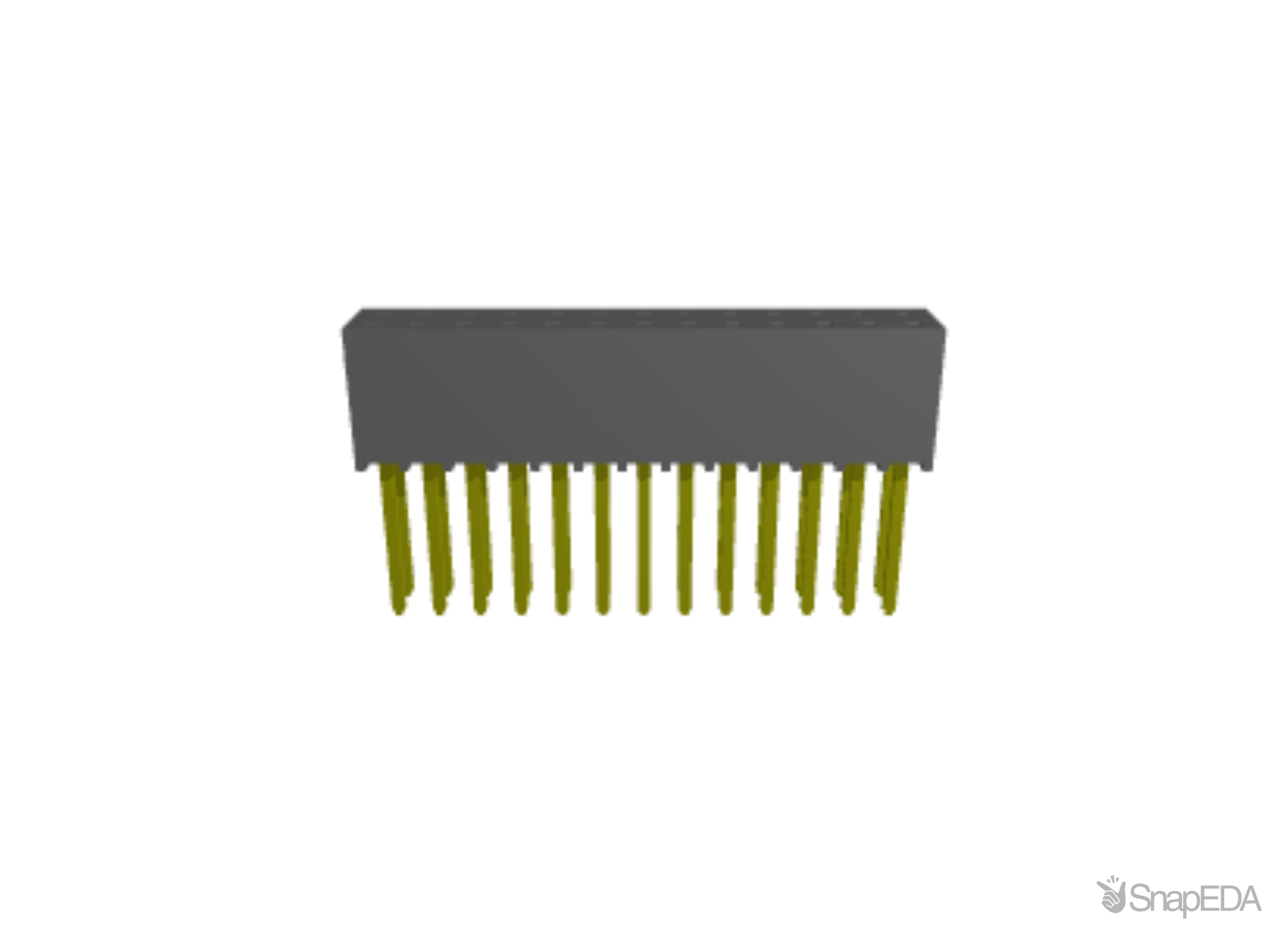 SSW-113-23-L-D 3D Model