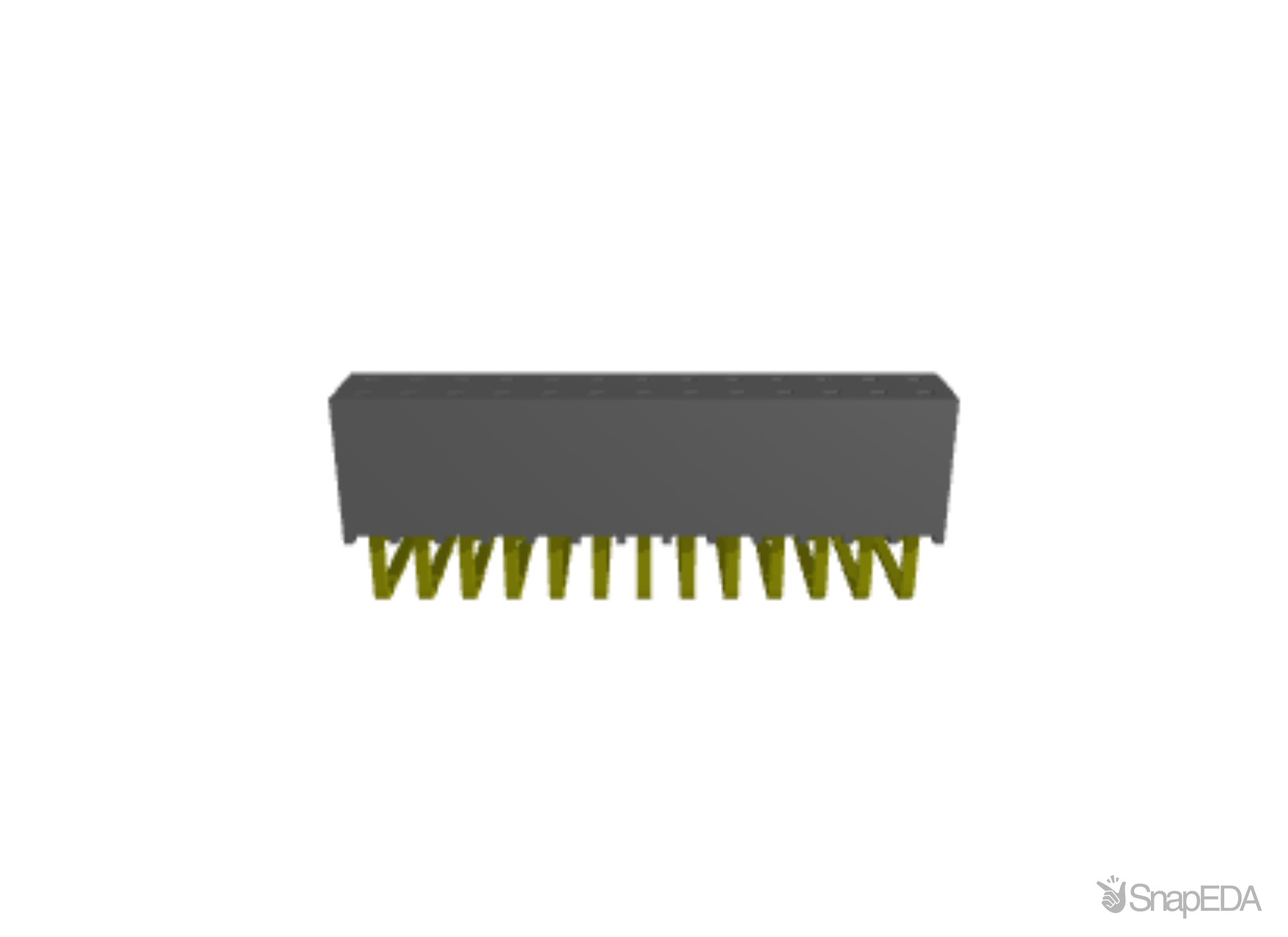 SSW-113-23-S-D-RA 3D Model