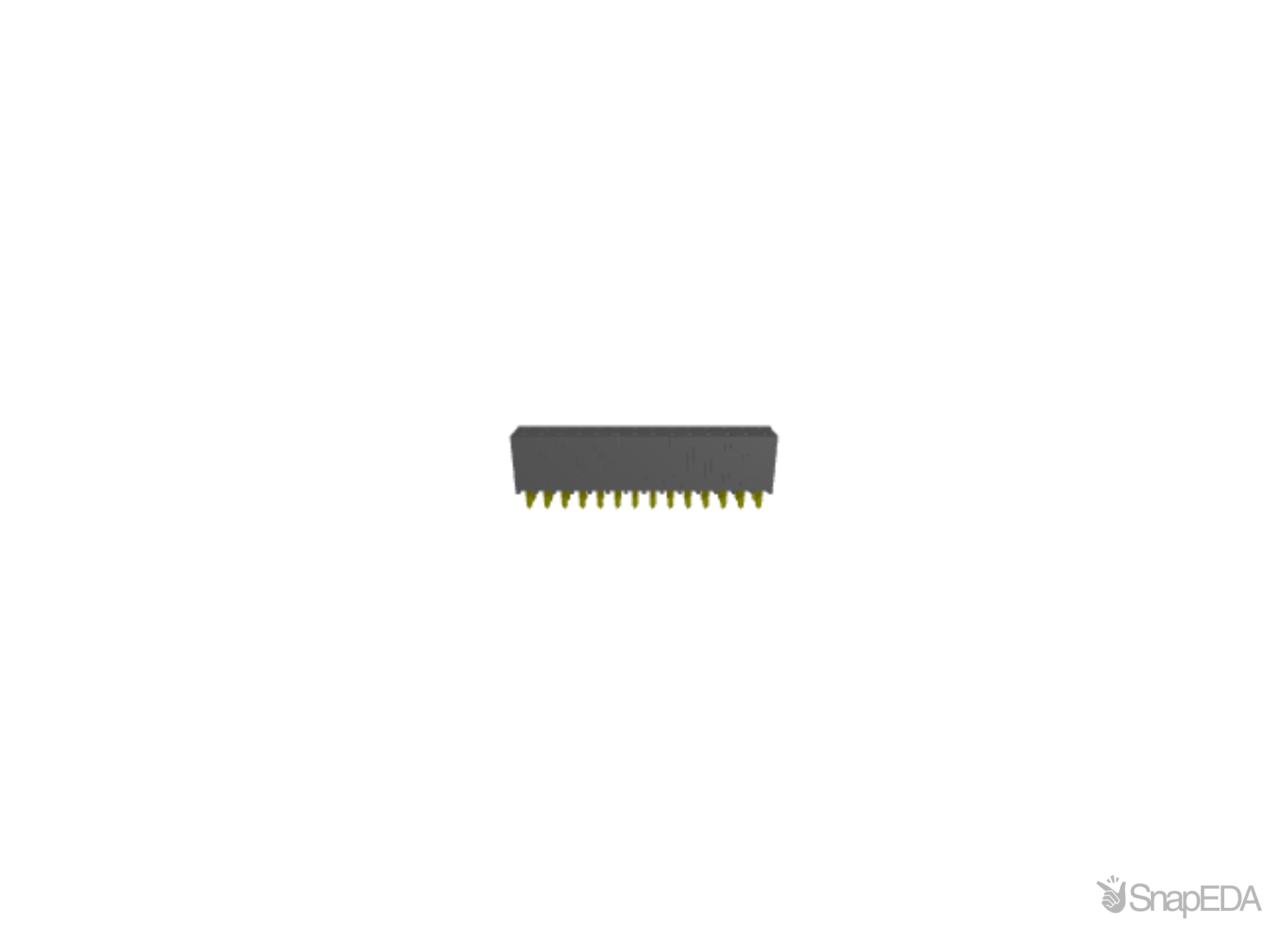 SSW-114-01-T-D 3D Model