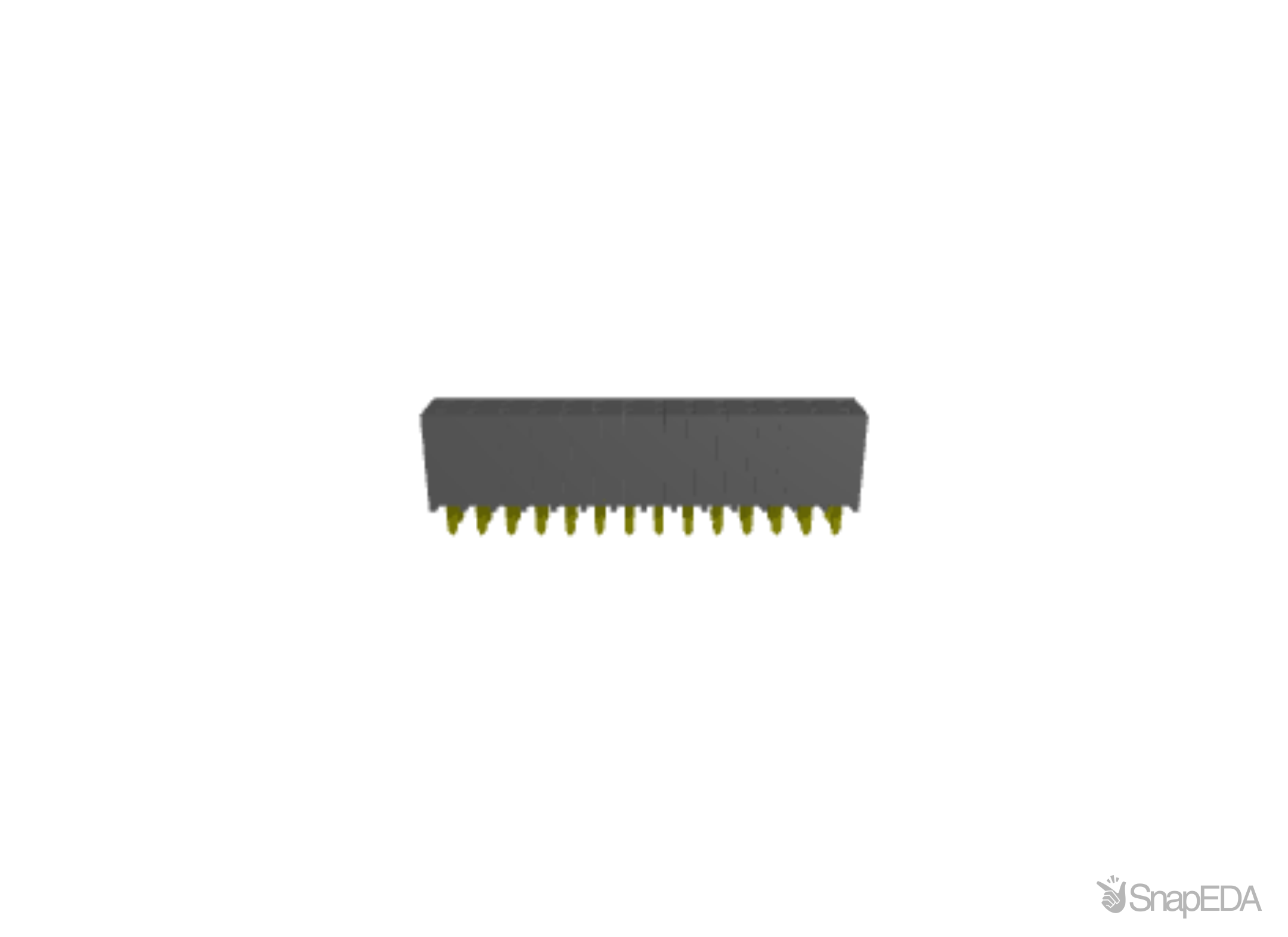 SSW-114-01-TM-D 3D Model