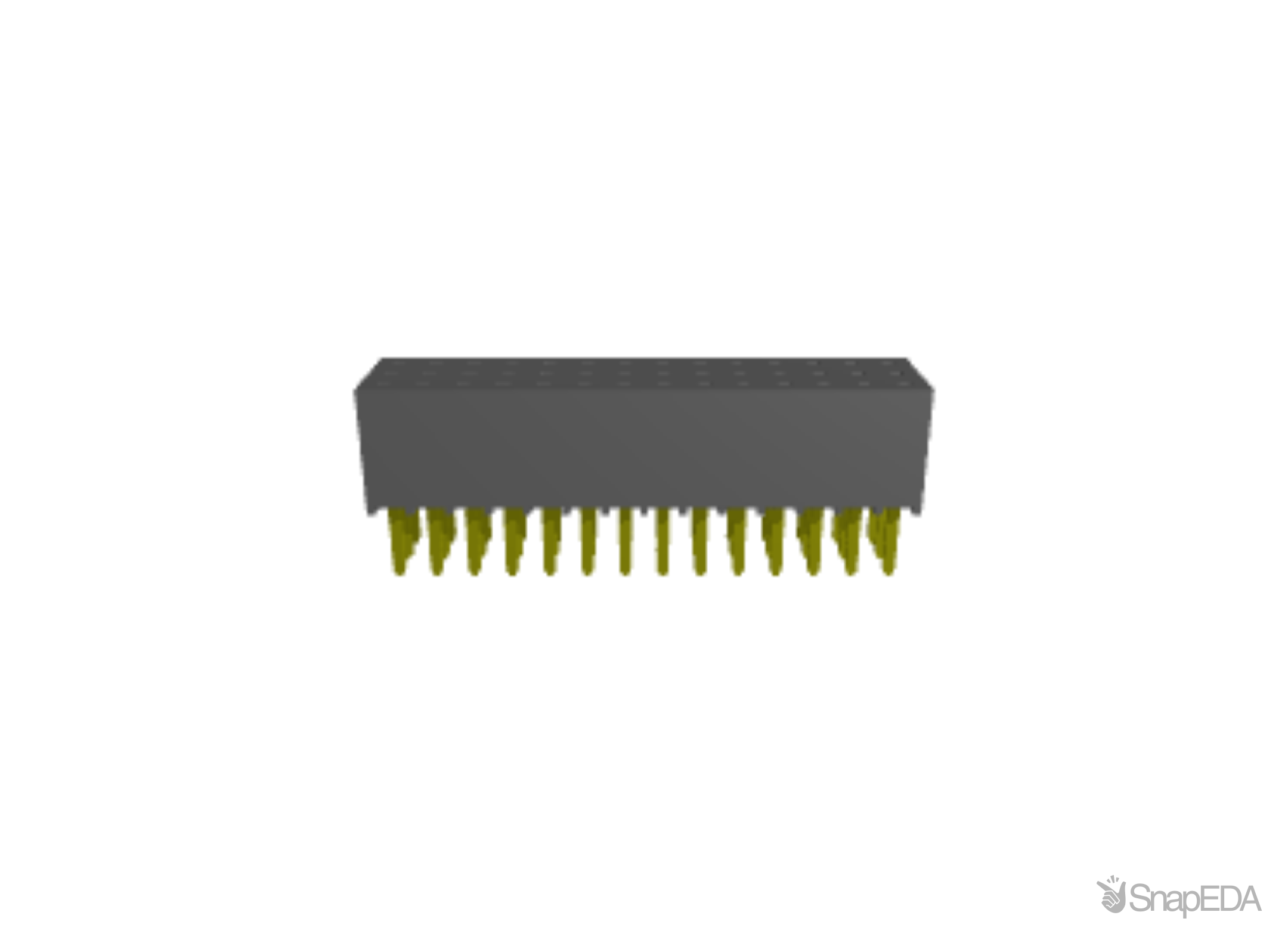 SSW-114-02-F-T 3D Model