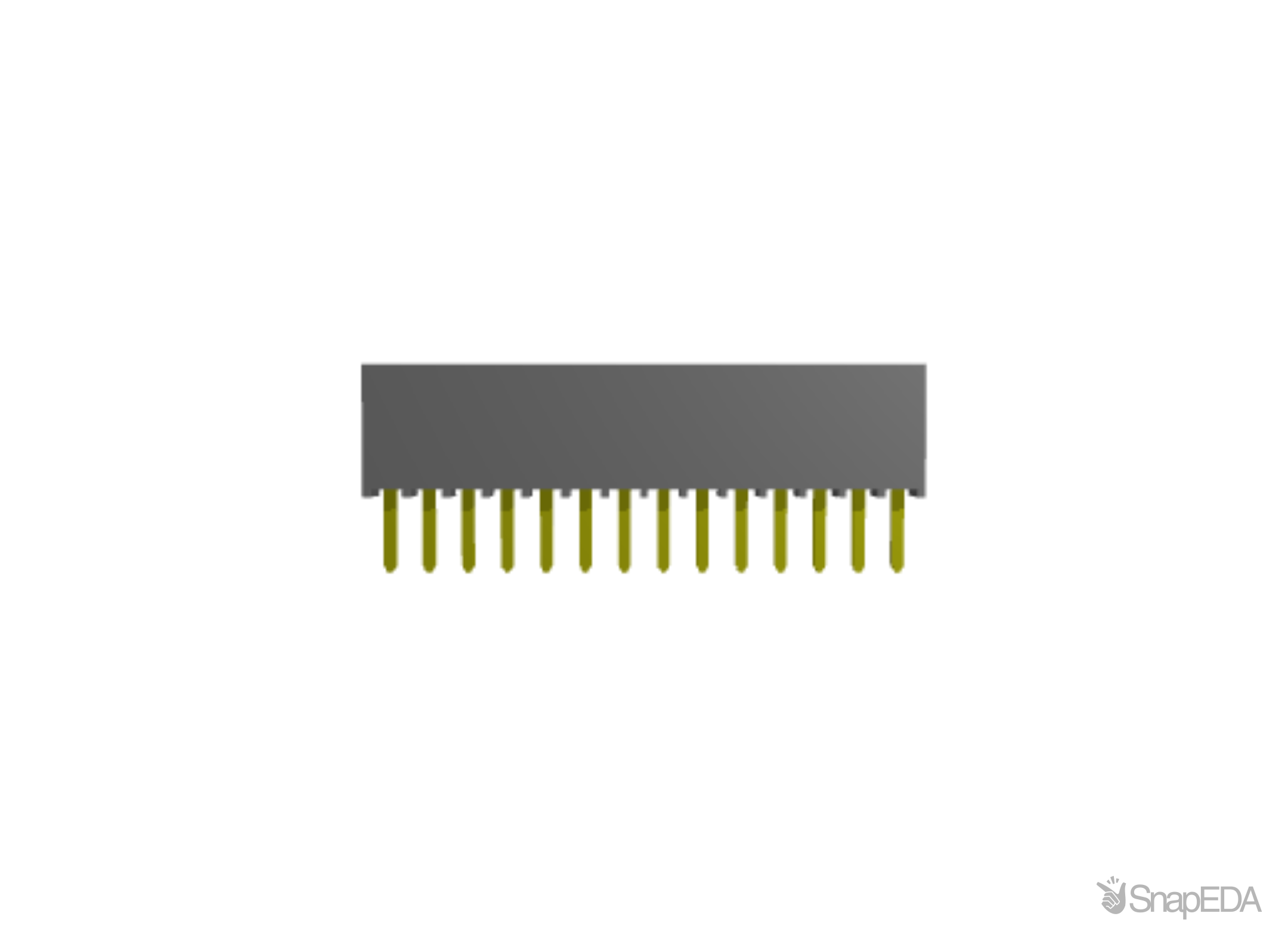 SSW-114-02-G-S 3D Model