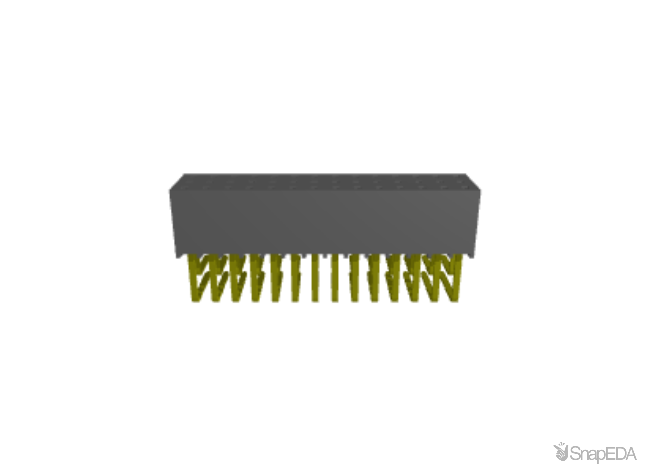 SSW-114-02-G-T-RA 3D Model