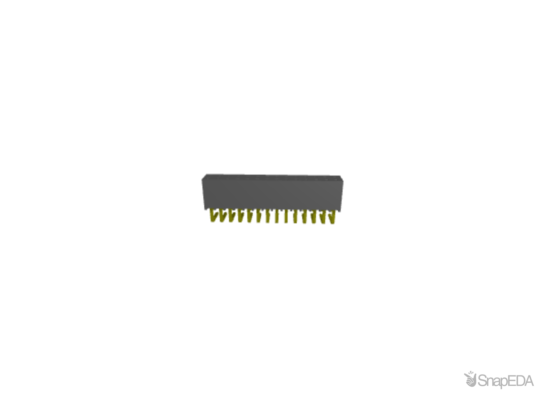 SSW-114-02-T-D-RA 3D Model