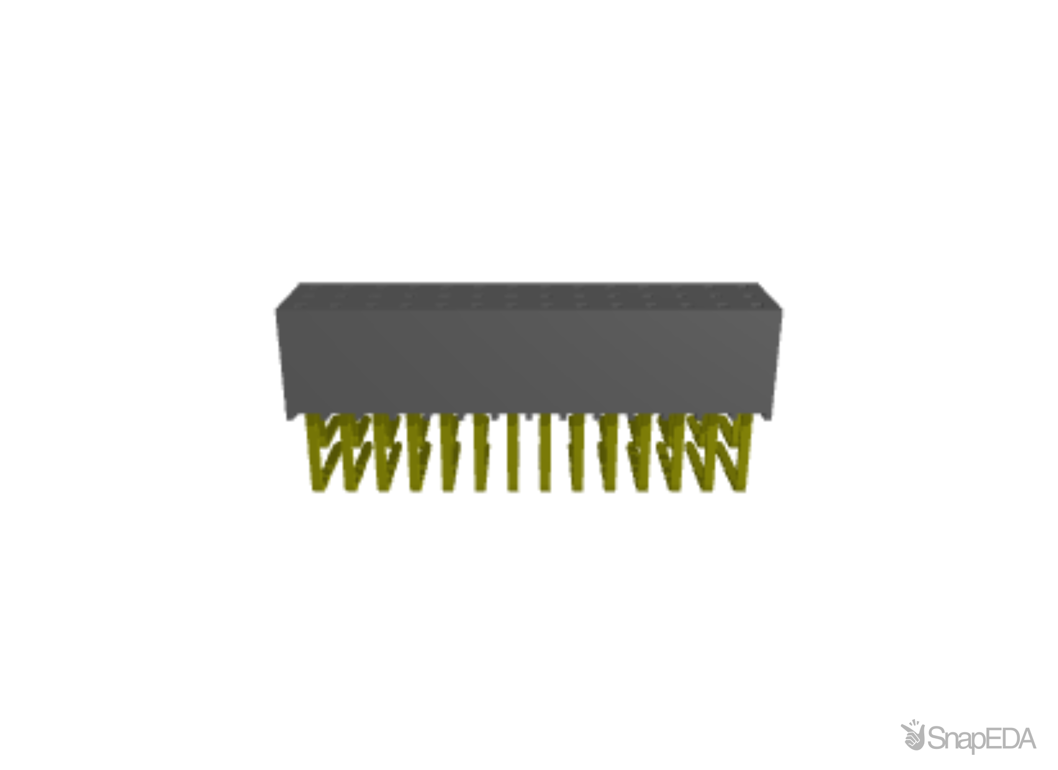 SSW-114-02-T-T-RA 3D Model