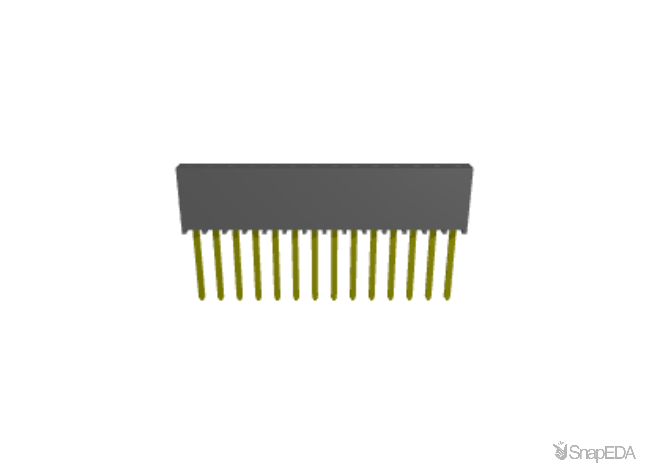 SSW-114-03-F-S 3D Model