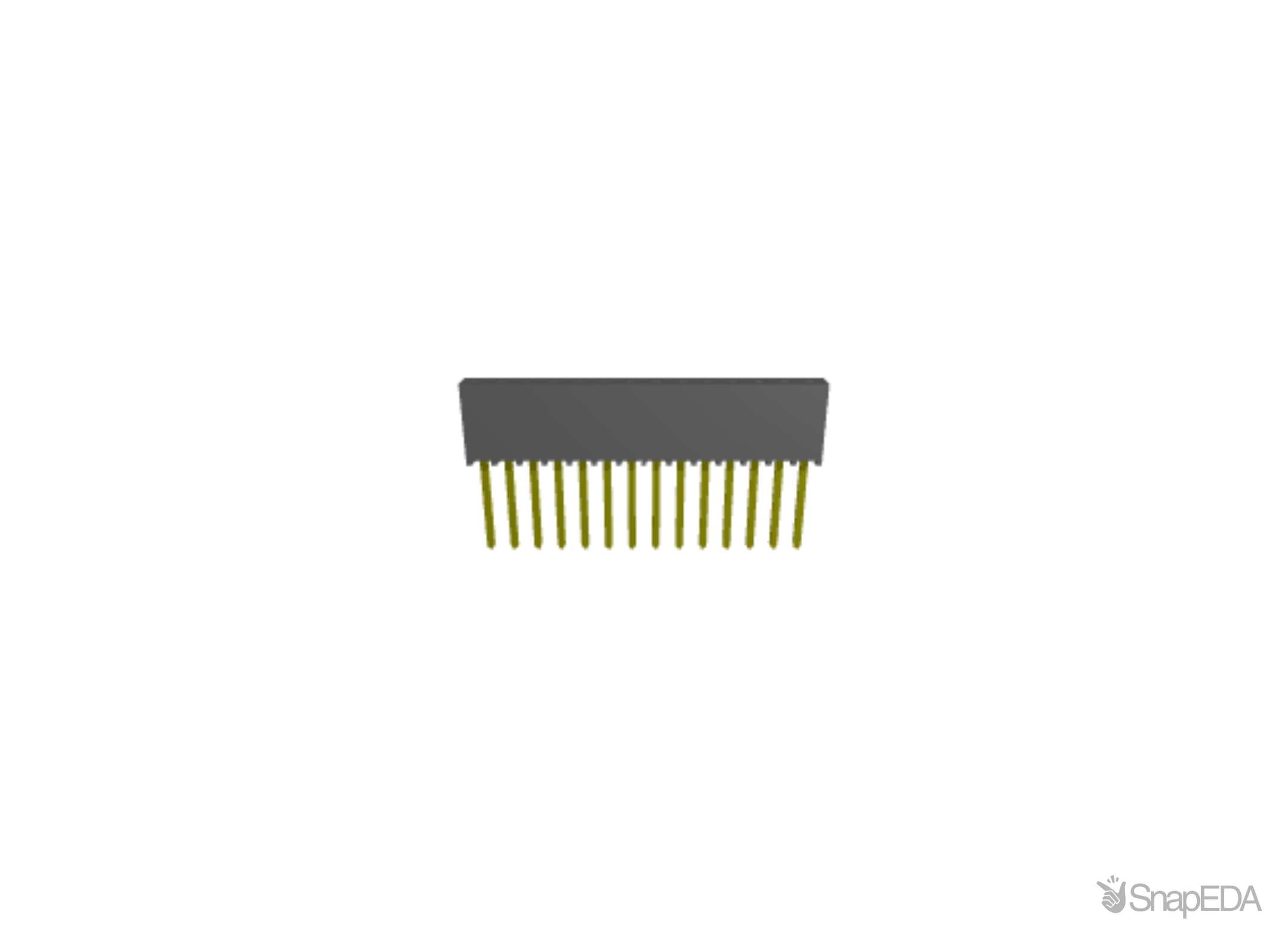SSW-114-03-G-S 3D Model