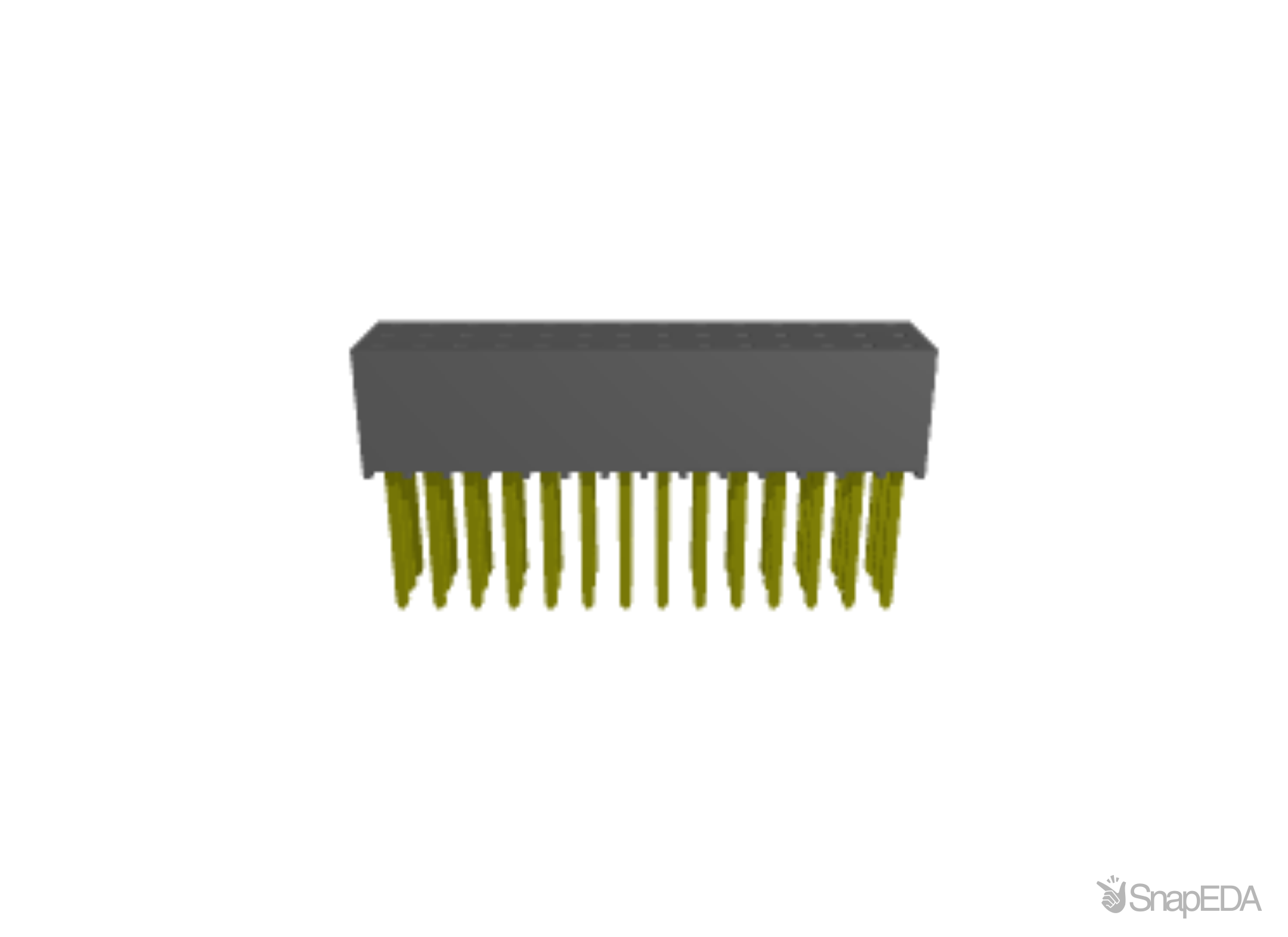 SSW-114-03-G-T 3D Model