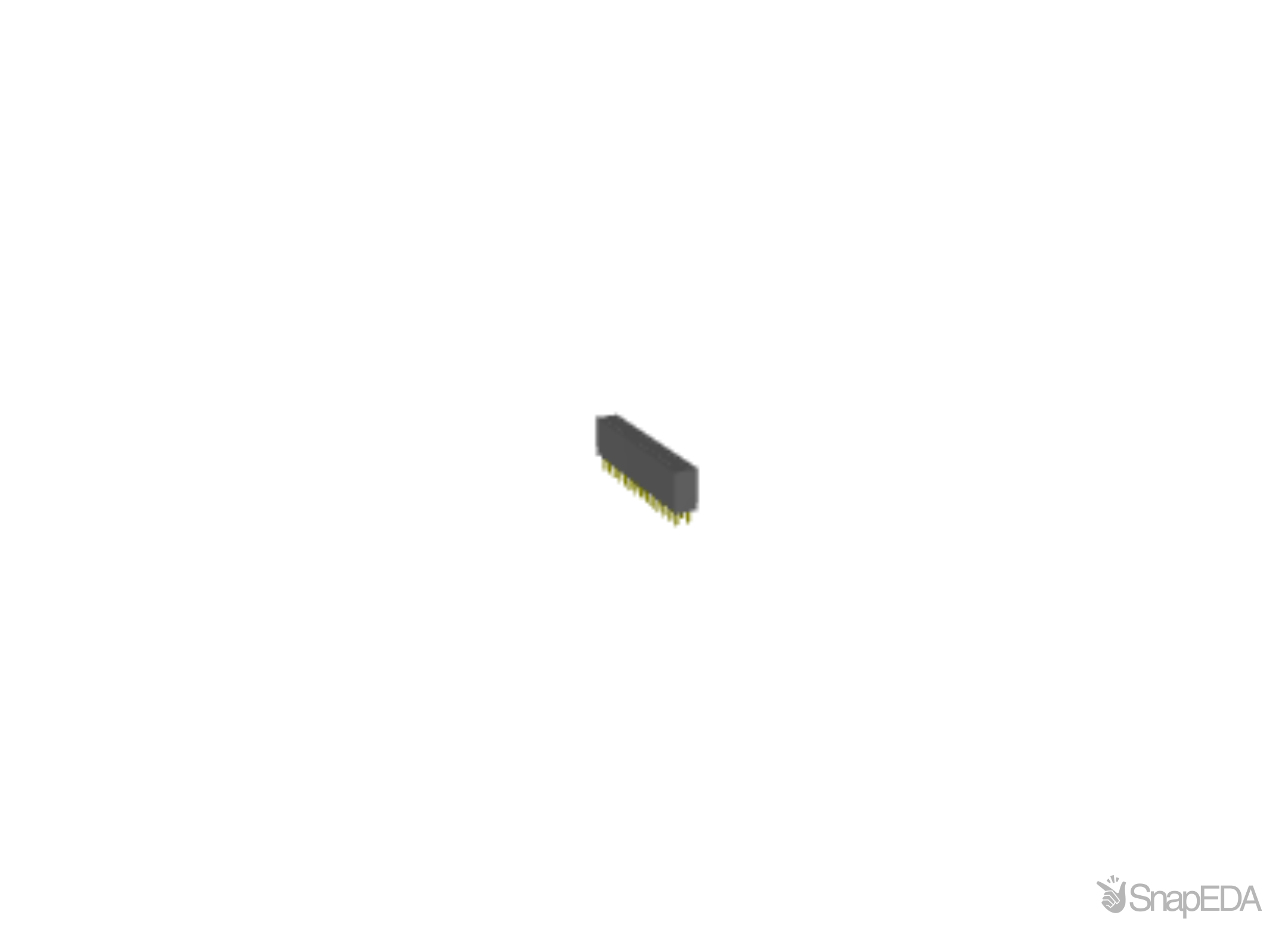 SSW-114-06-F-D 3D Model