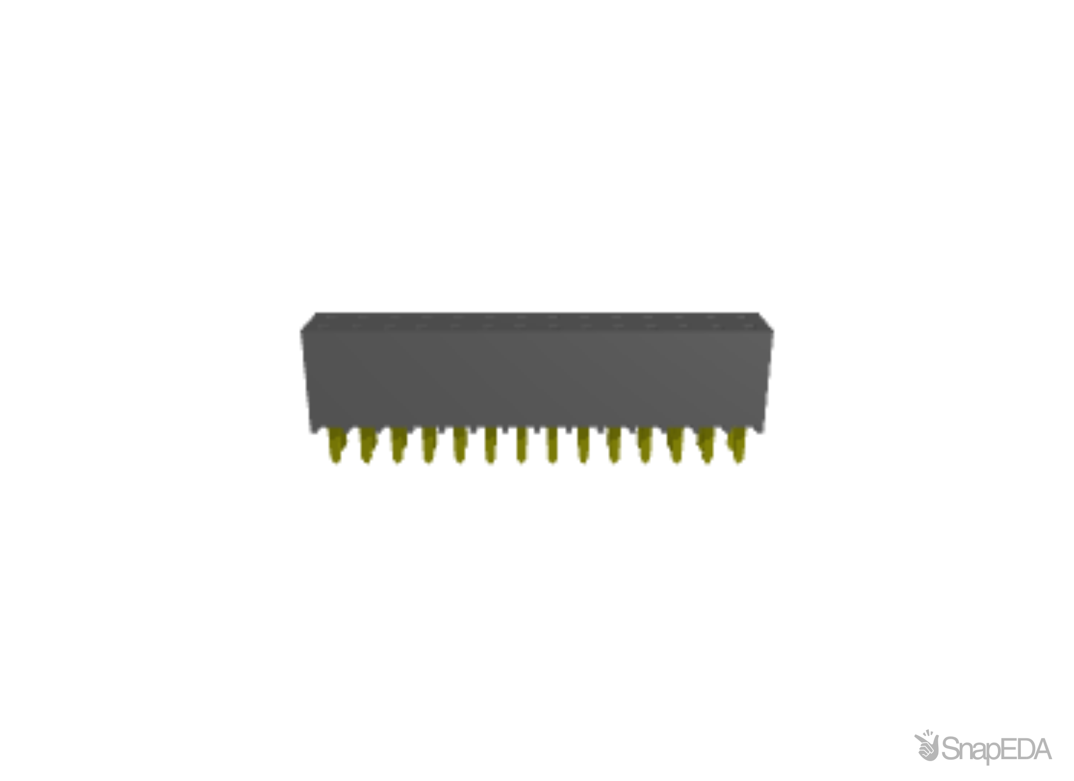 SSW-114-06-L-D 3D Model