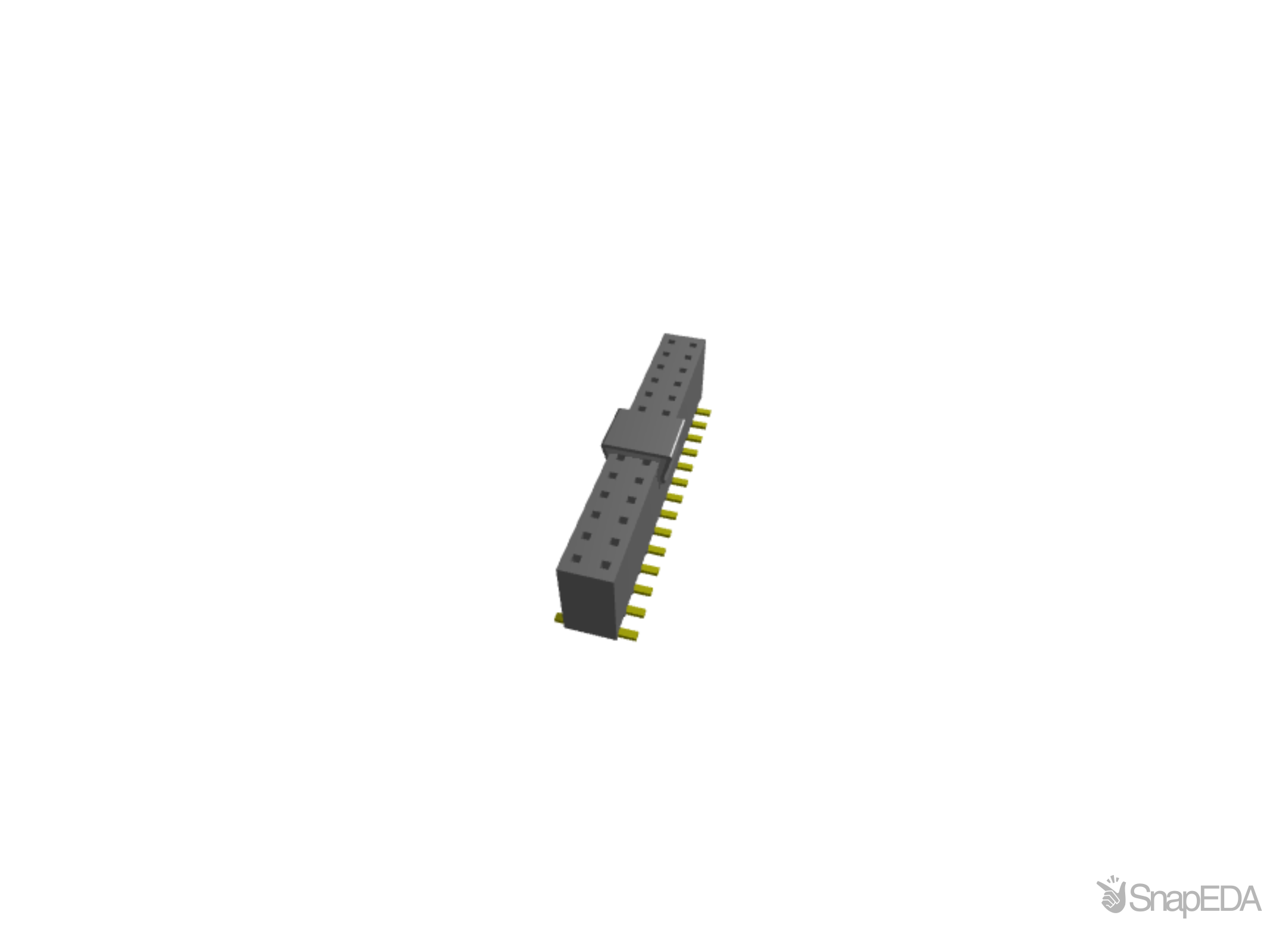 SSW-114-22-F-D-VS-P 3D Model