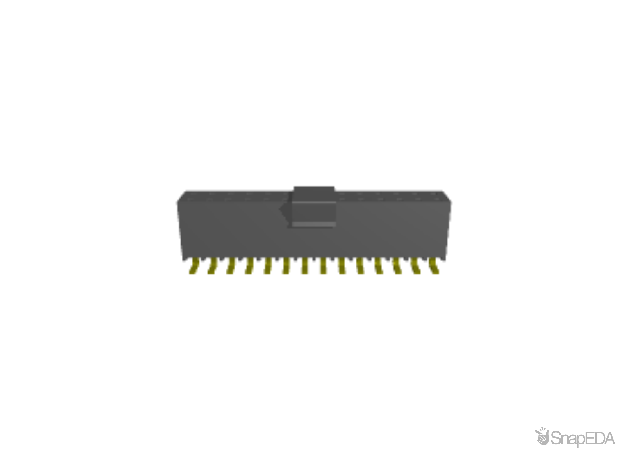 SSW-114-22-G-D-VS-P 3D Model