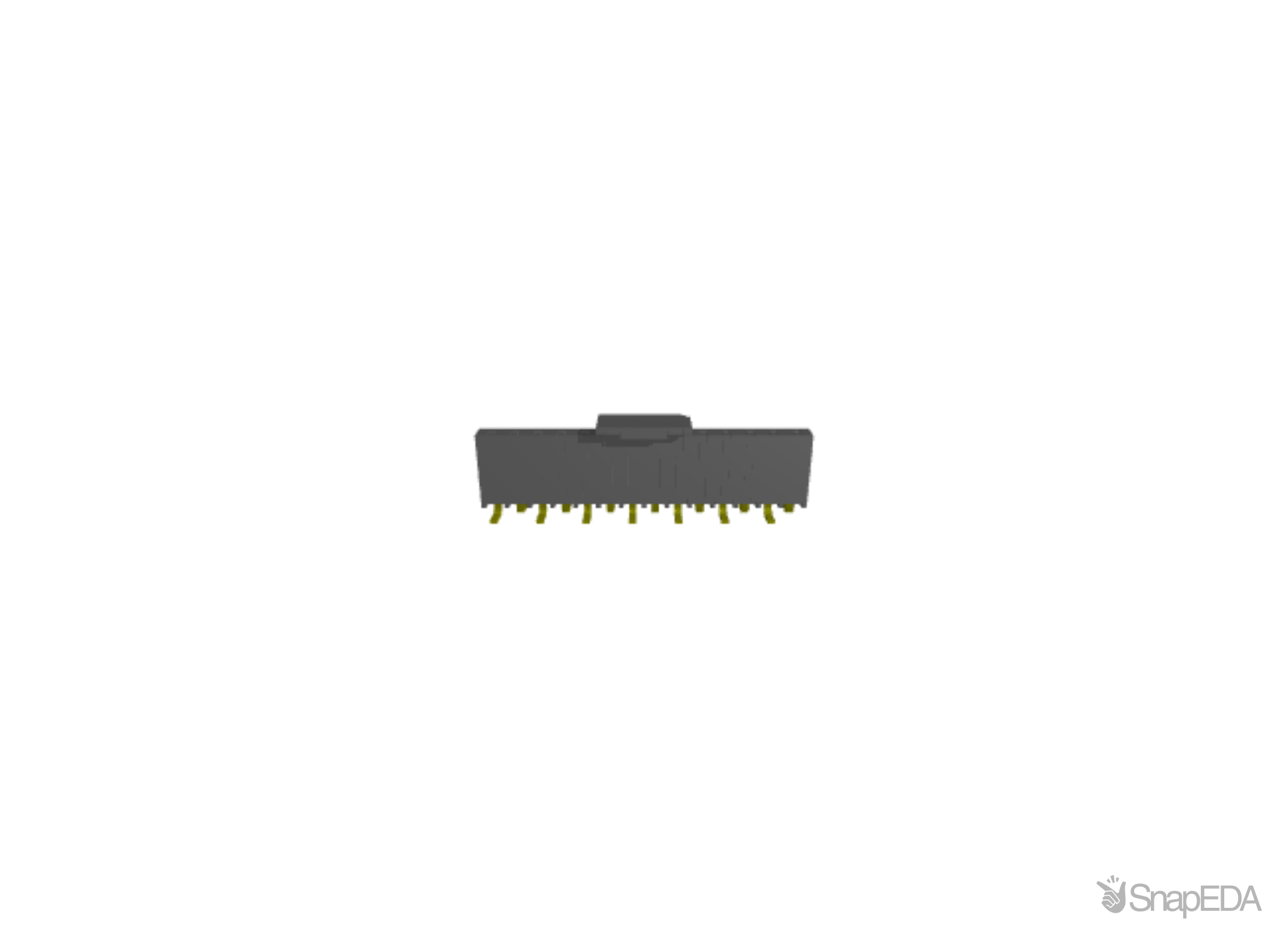 SSW-114-22-G-S-VS-P 3D Model