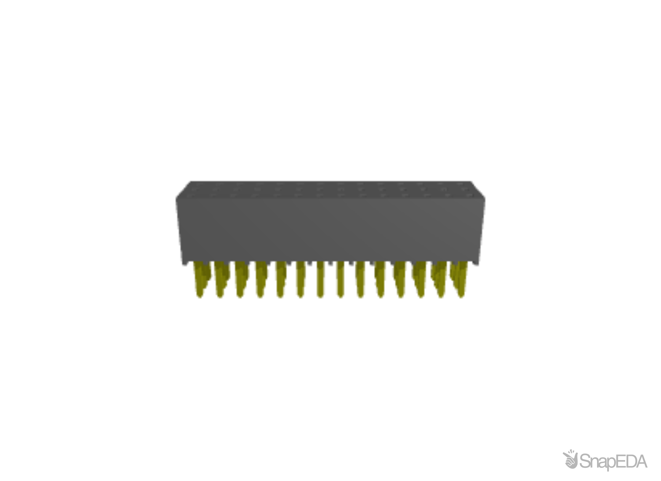 SSW-114-22-G-T 3D Model