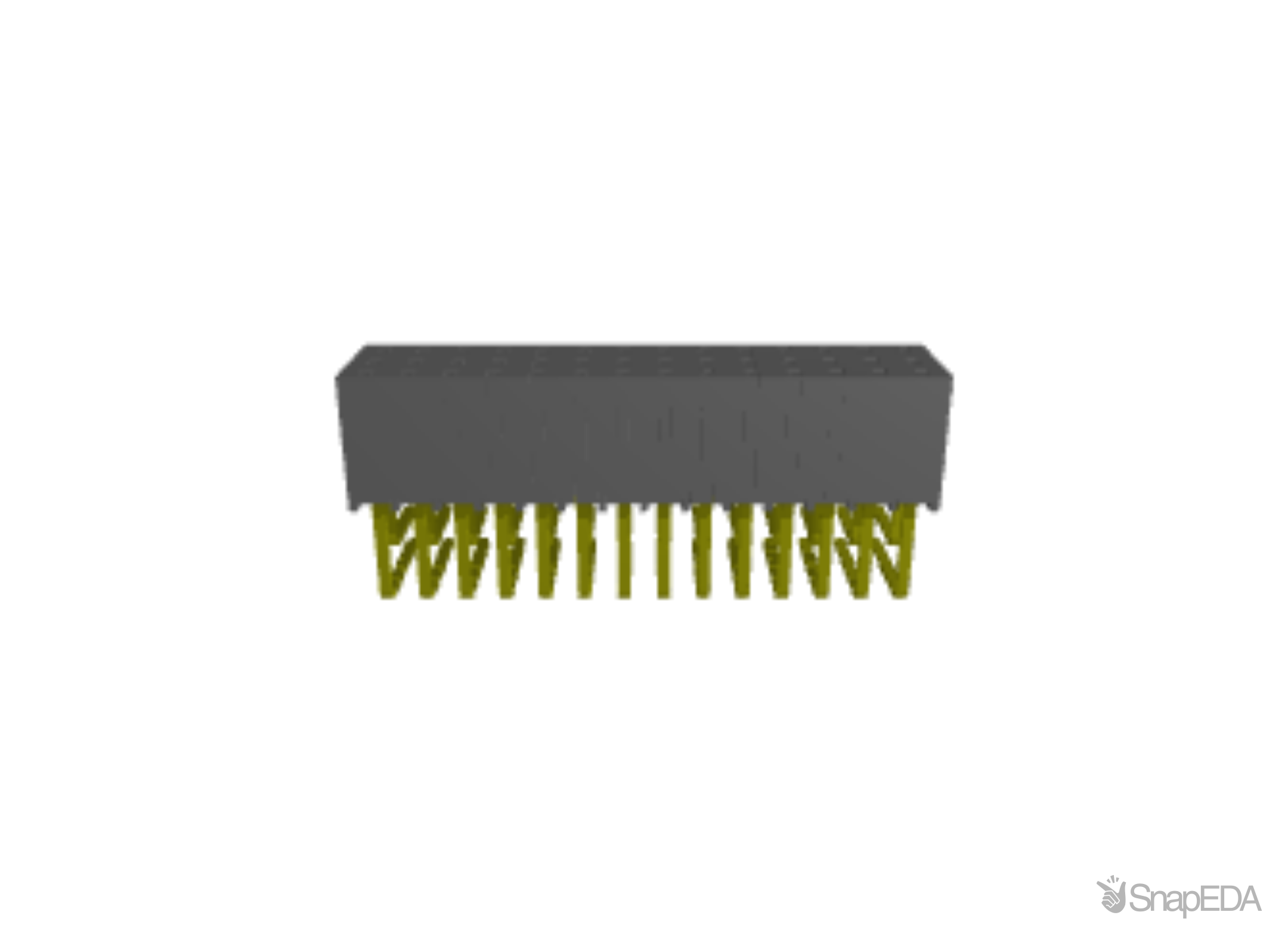 SSW-114-22-G-T-RA 3D Model