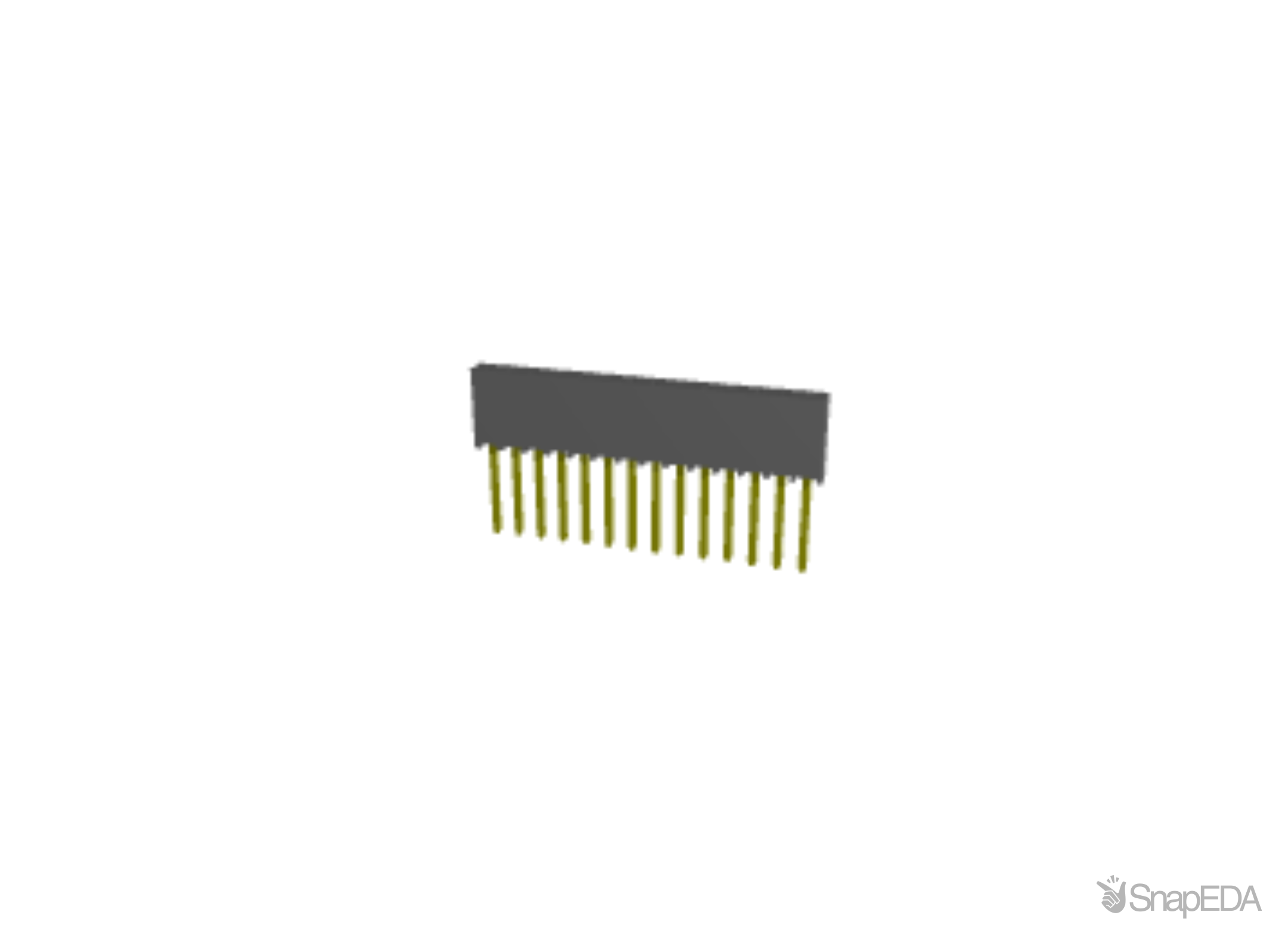 SSW-114-23-G-S 3D Model