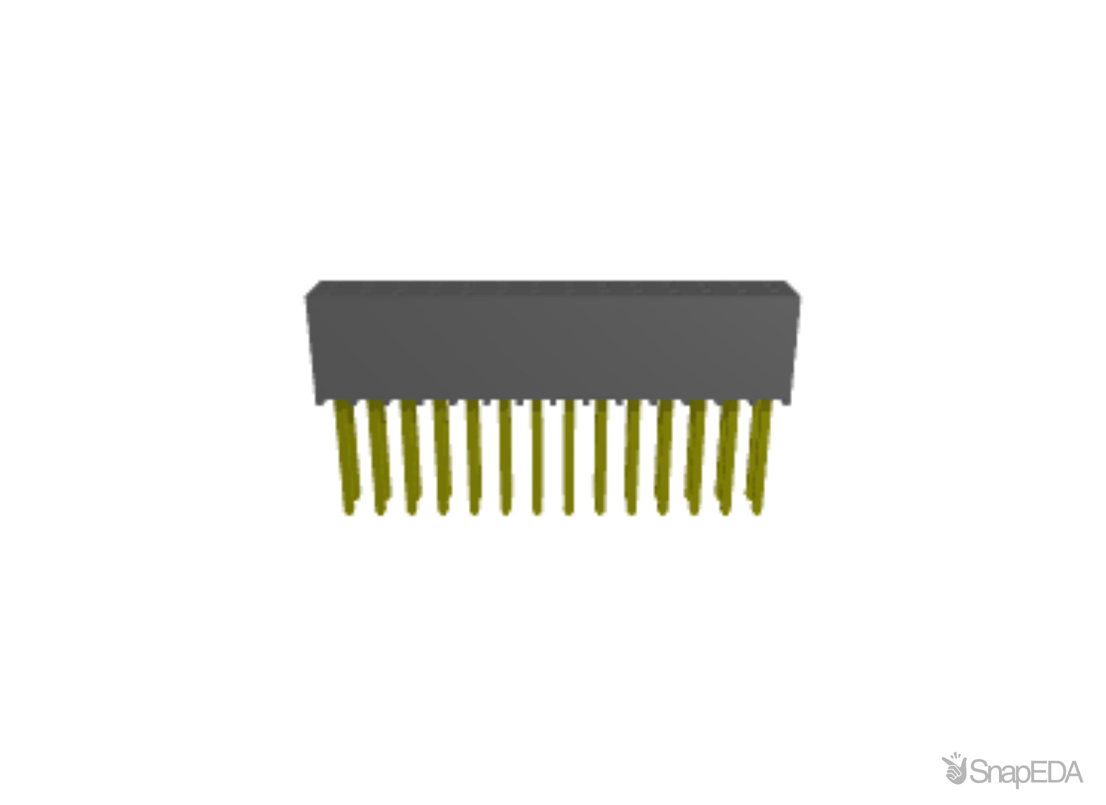 SSW-114-23-L-D 3D Model