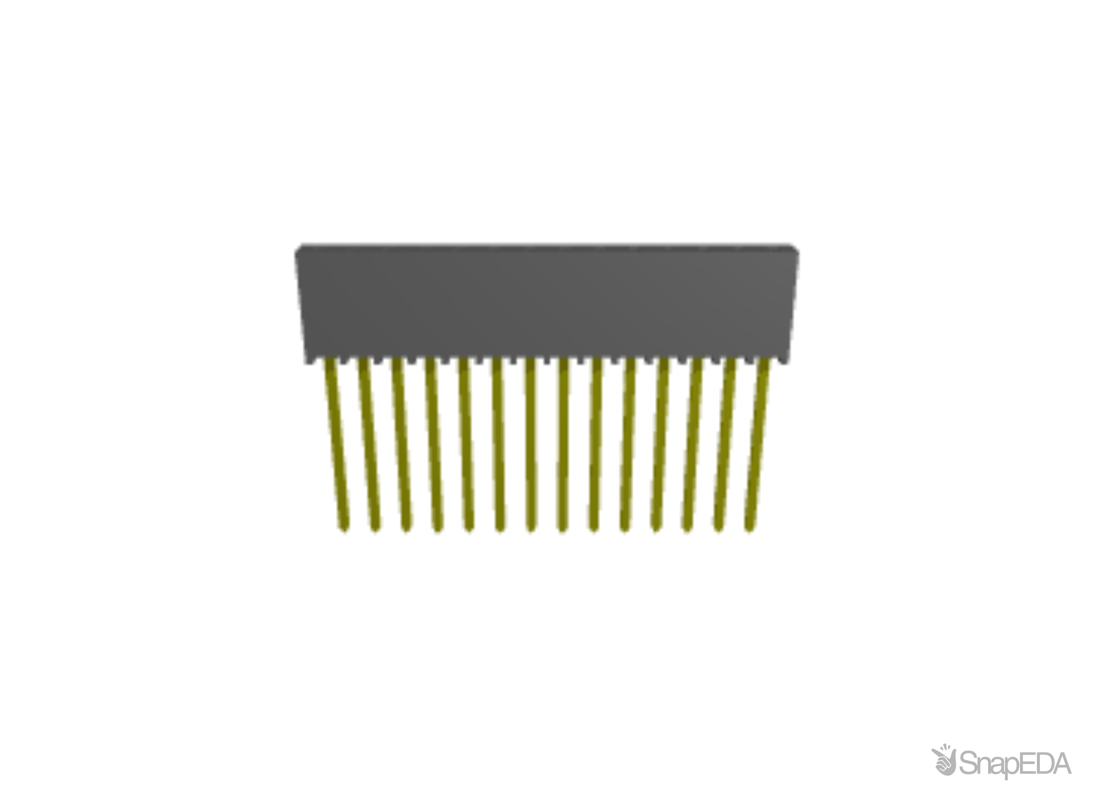 SSW-114-24-G-S 3D Model