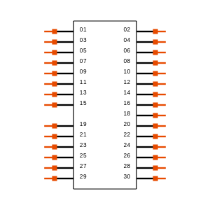 SSW-115-01-G-D-017 Symbol