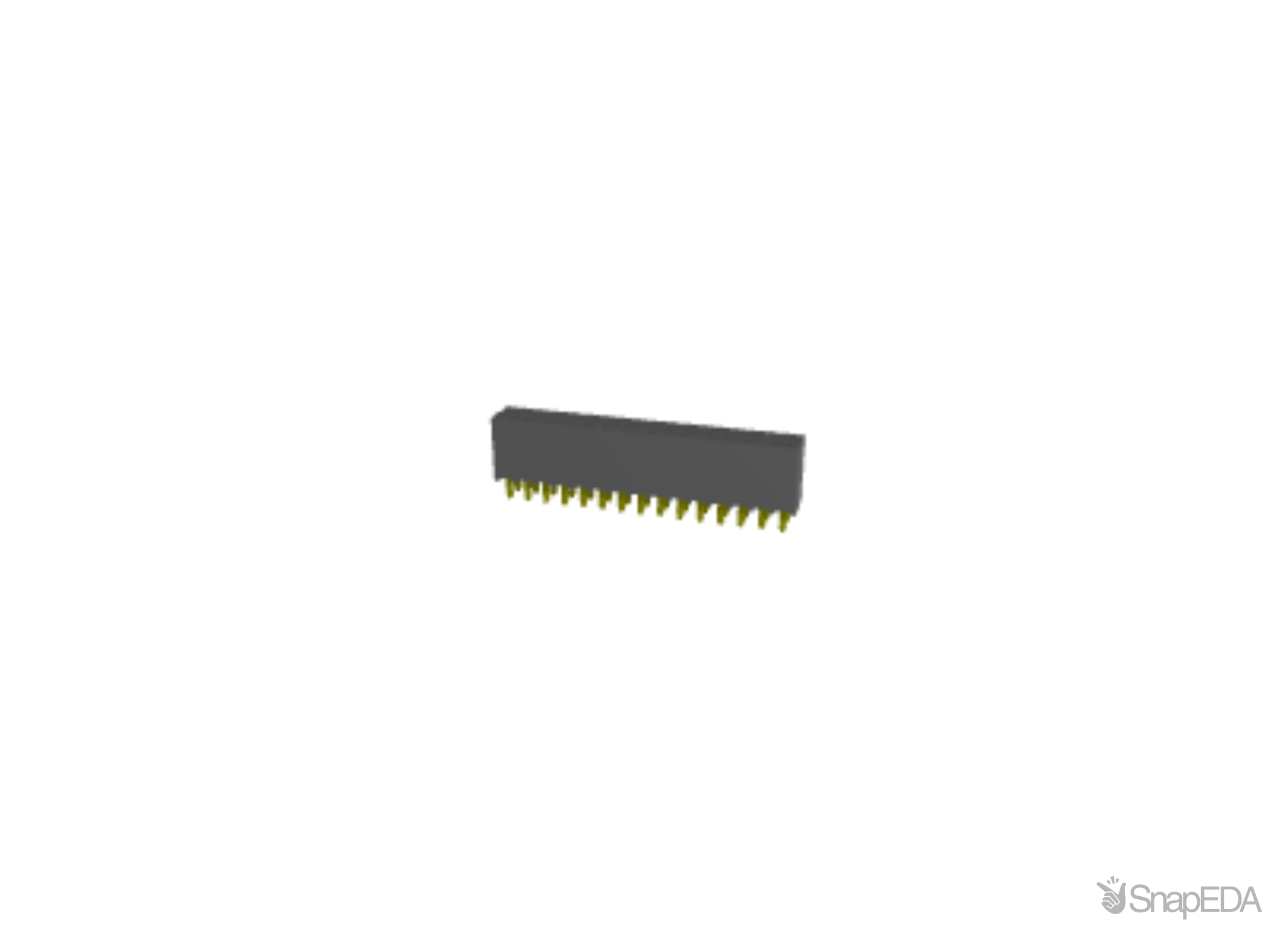 SSW-115-01-G-D 3D Model