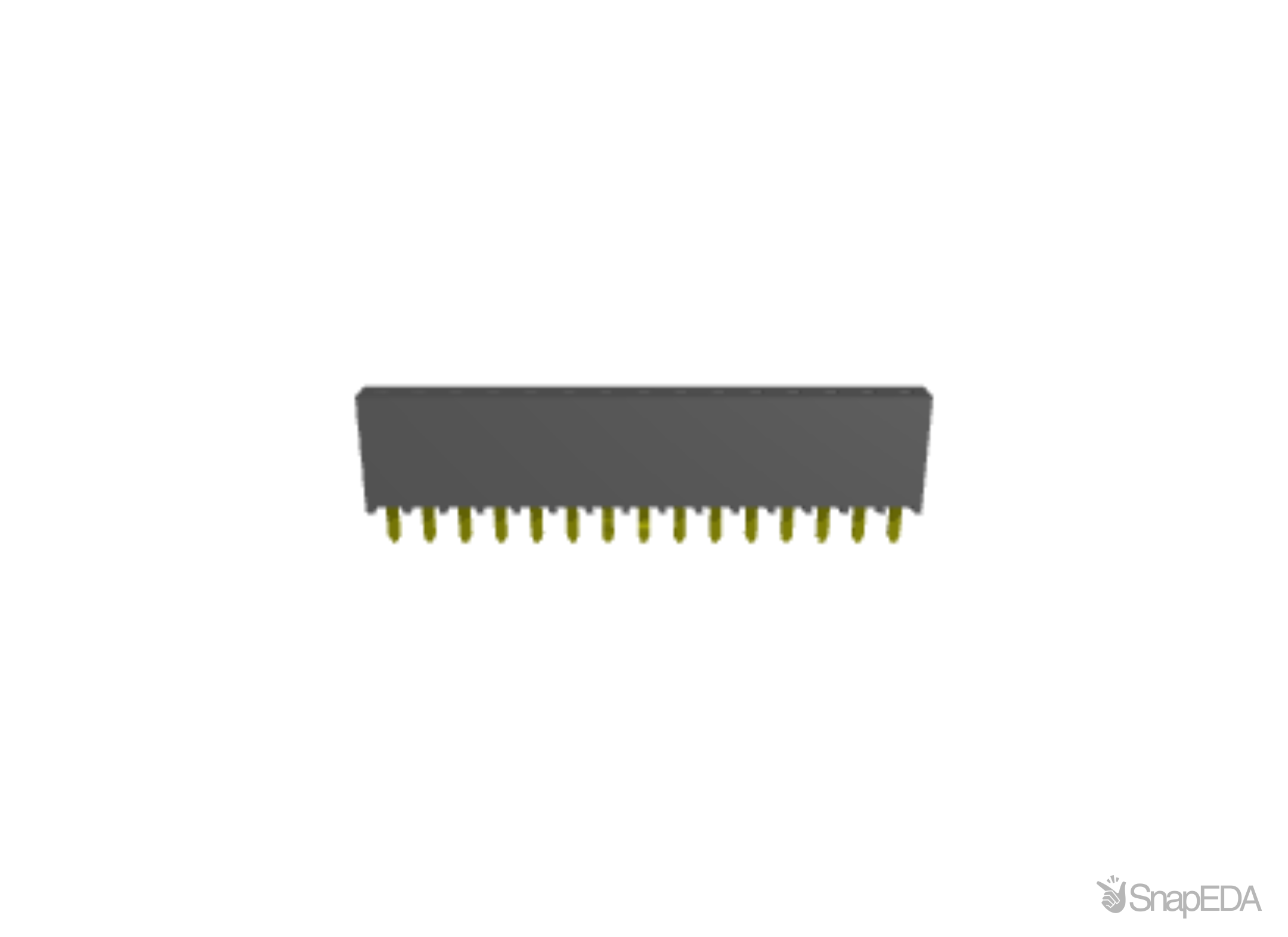 SSW-115-01-S-S-LL 3D Model