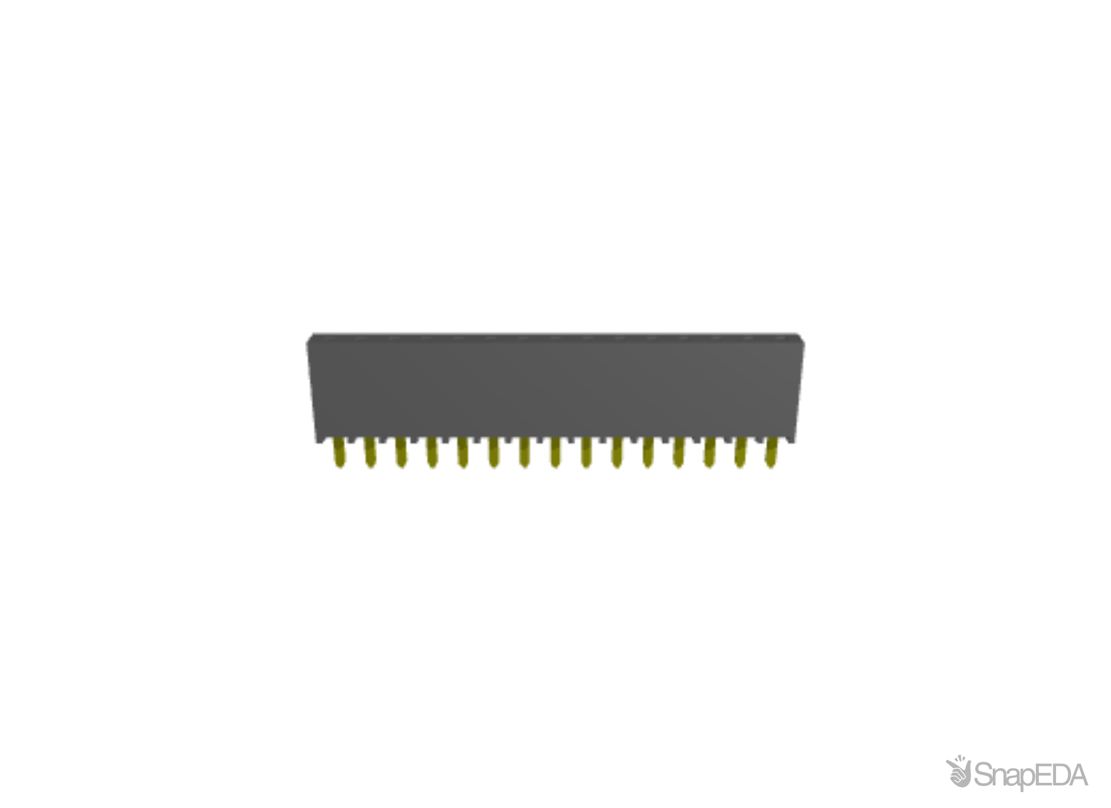 SSW-115-01-SM-S 3D Model