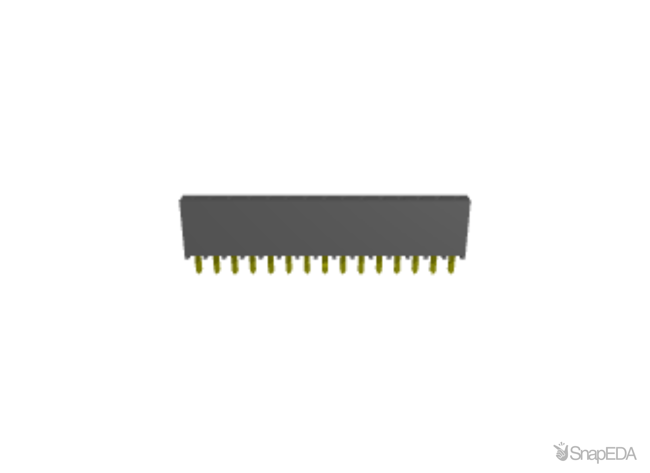 SSW-115-01-T-S-LL 3D Model