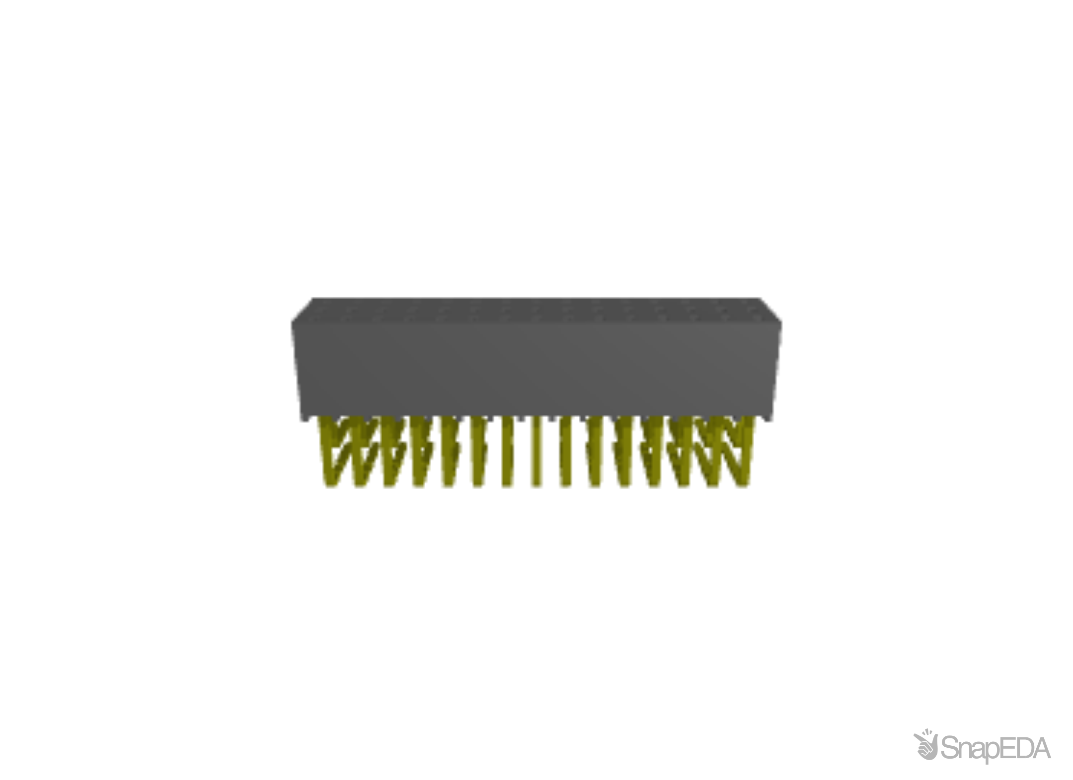 SSW-115-02-S-T-RA 3D Model