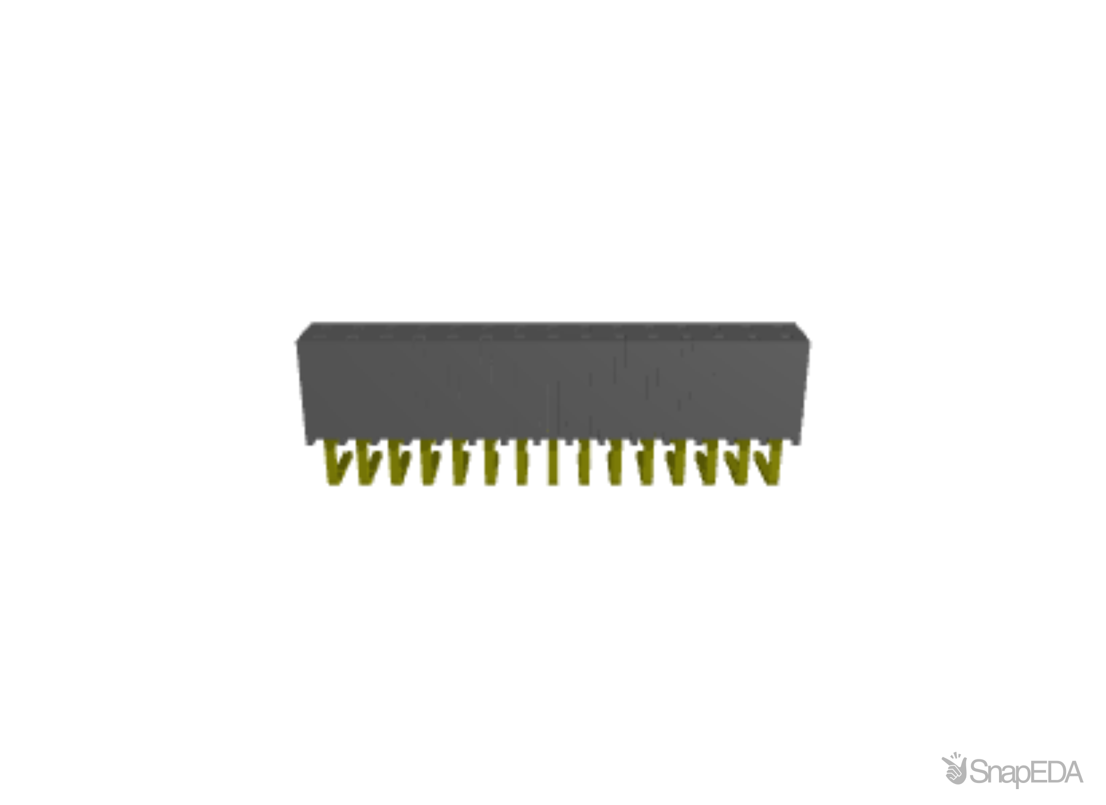 SSW-115-02-SM-D-RA 3D Model