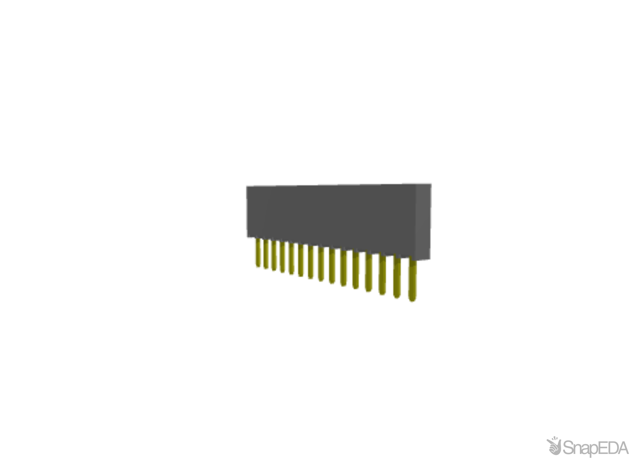 SSW-115-02-T-S 3D Model
