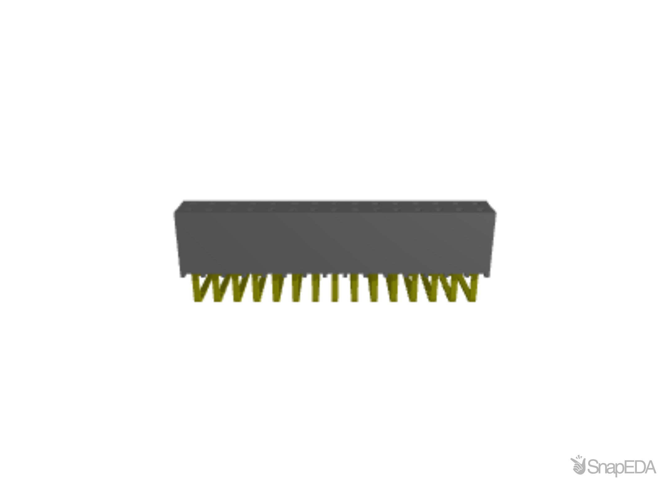 SSW-115-03-G-D-RA 3D Model
