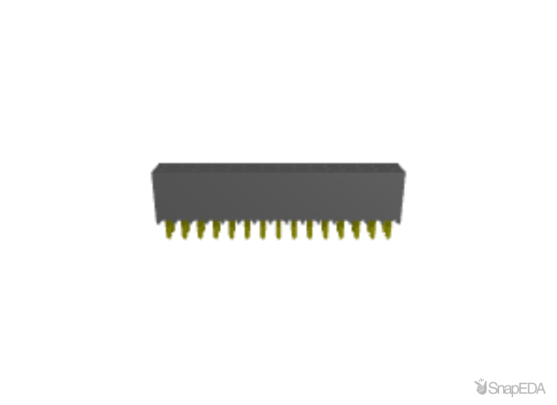 SSW-115-06-G-D 3D Model