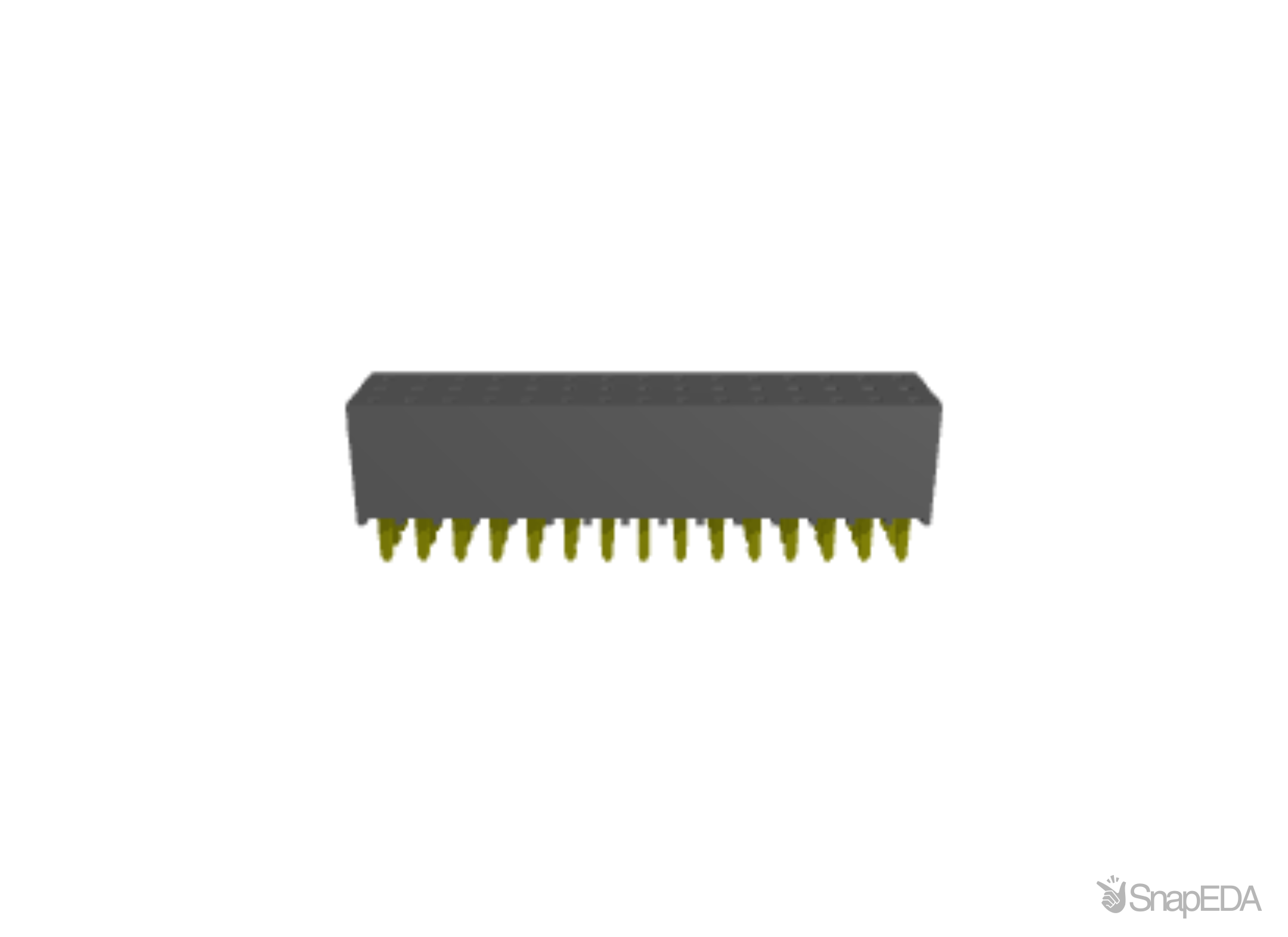 SSW-115-06-G-T 3D Model