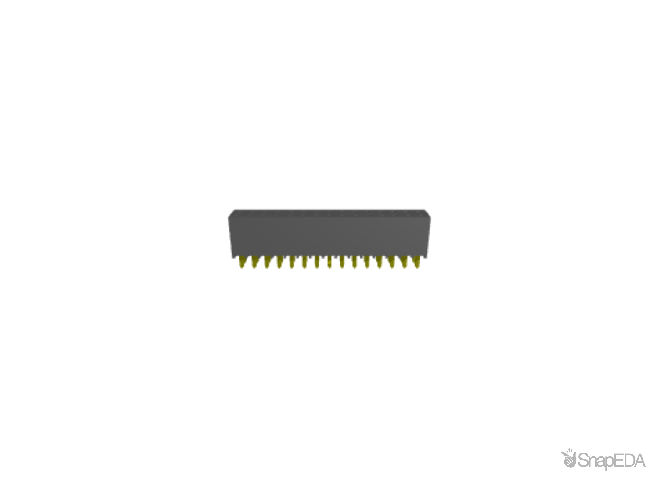 SSW-115-21-S-D-LL 3D Model