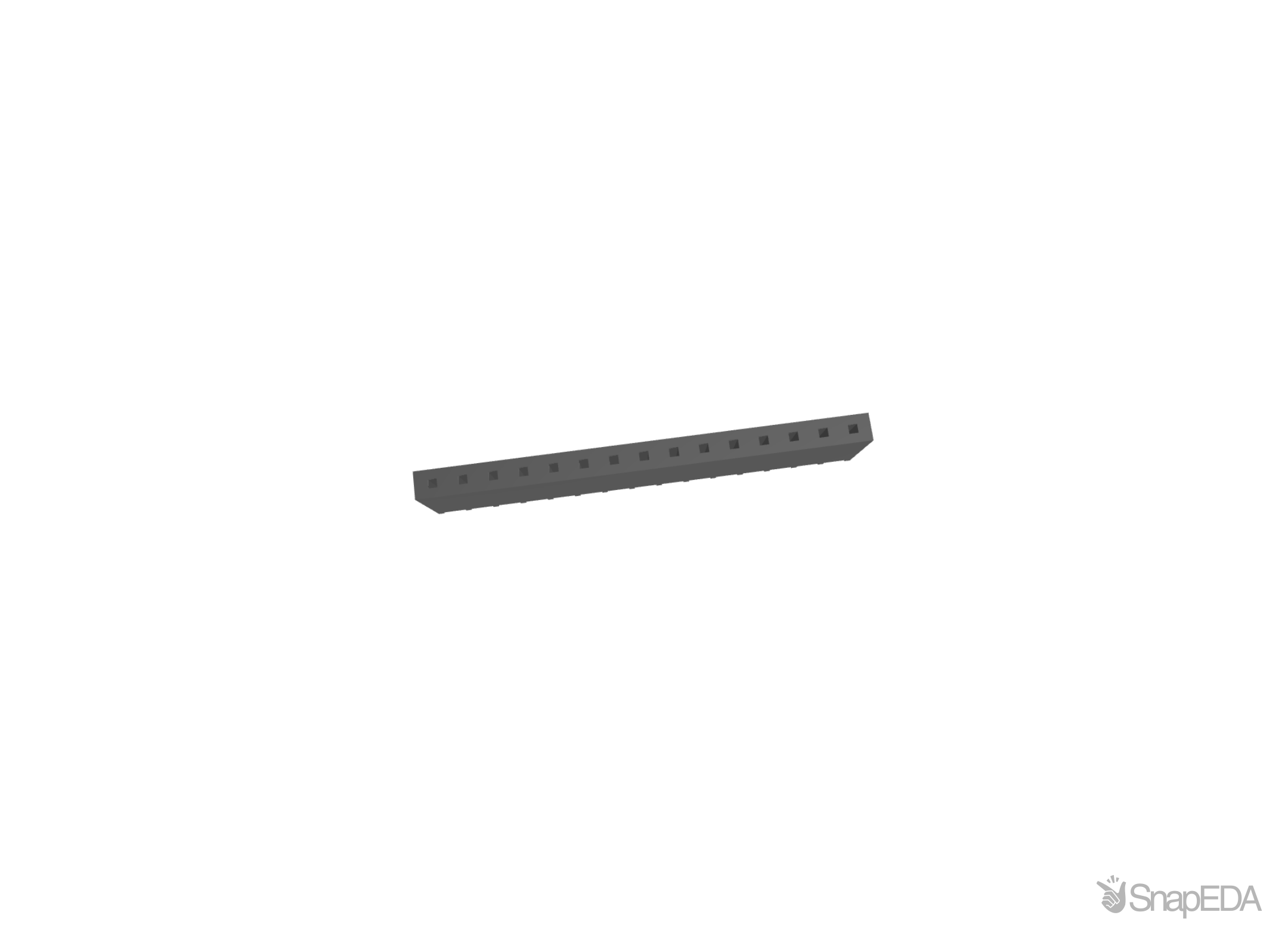 SSW-115-21-S-S 3D Model