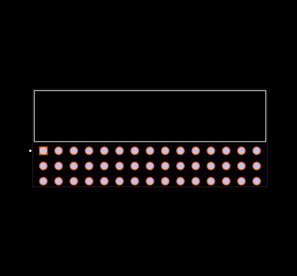 SSW-115-22-F-T-RA Footprint