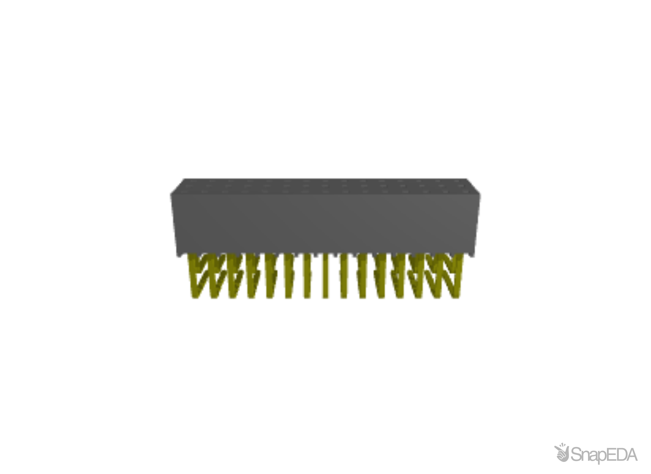 SSW-115-22-F-T-RA-LL 3D Model