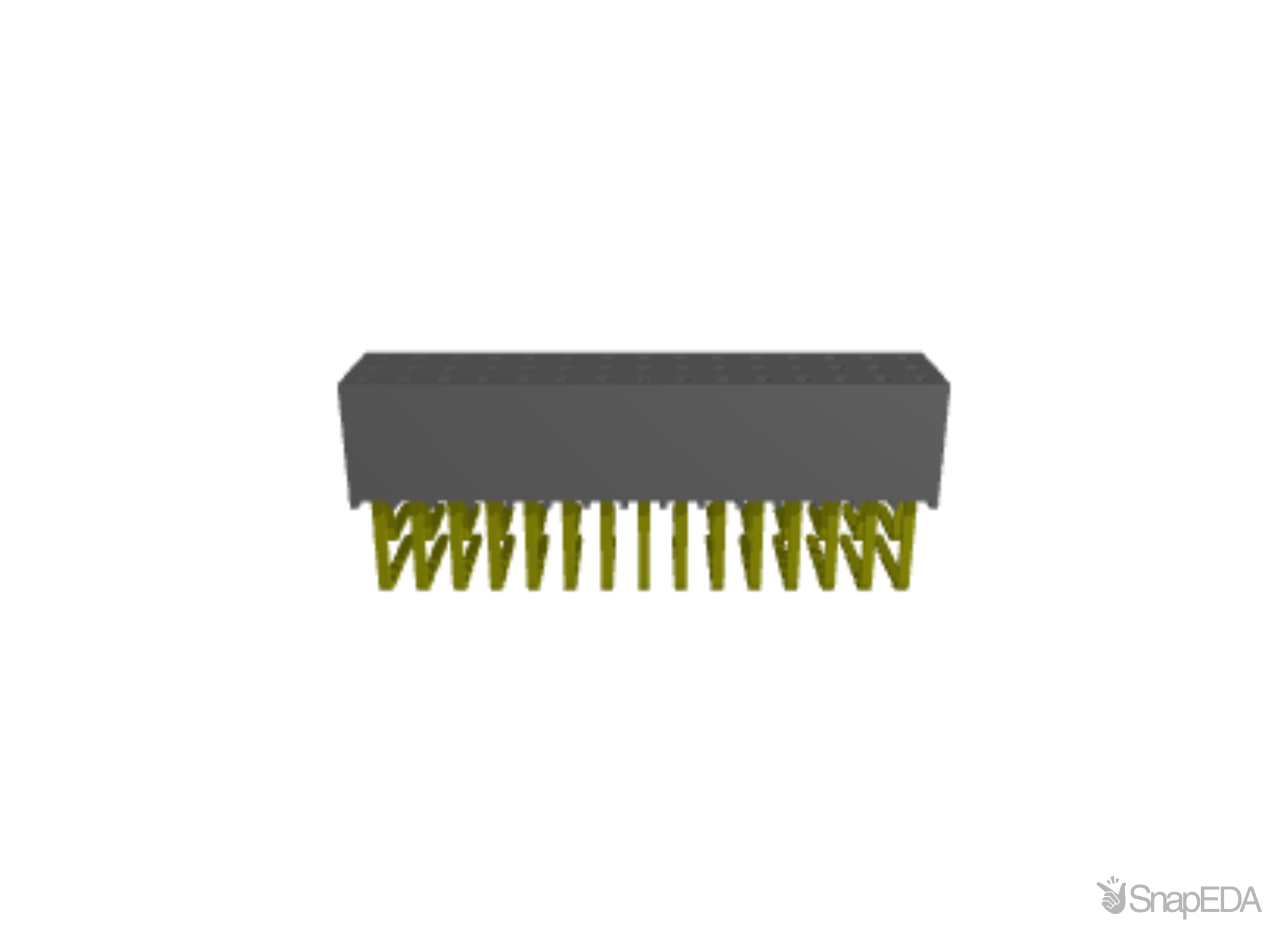 SSW-115-22-G-T-RA 3D Model