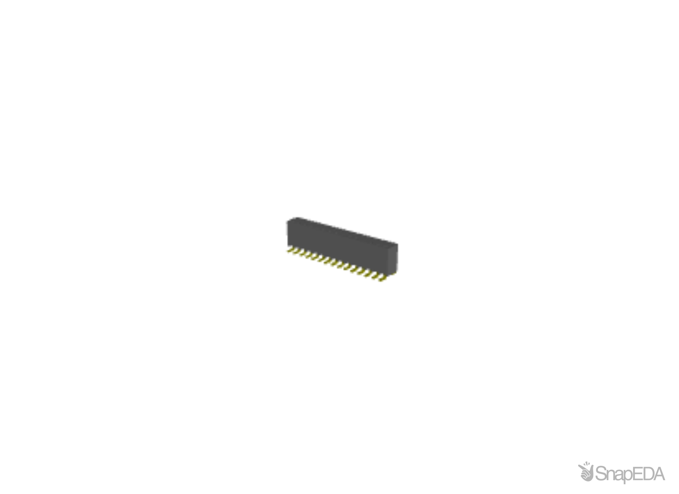 SSW-115-22-L-D-VS 3D Model