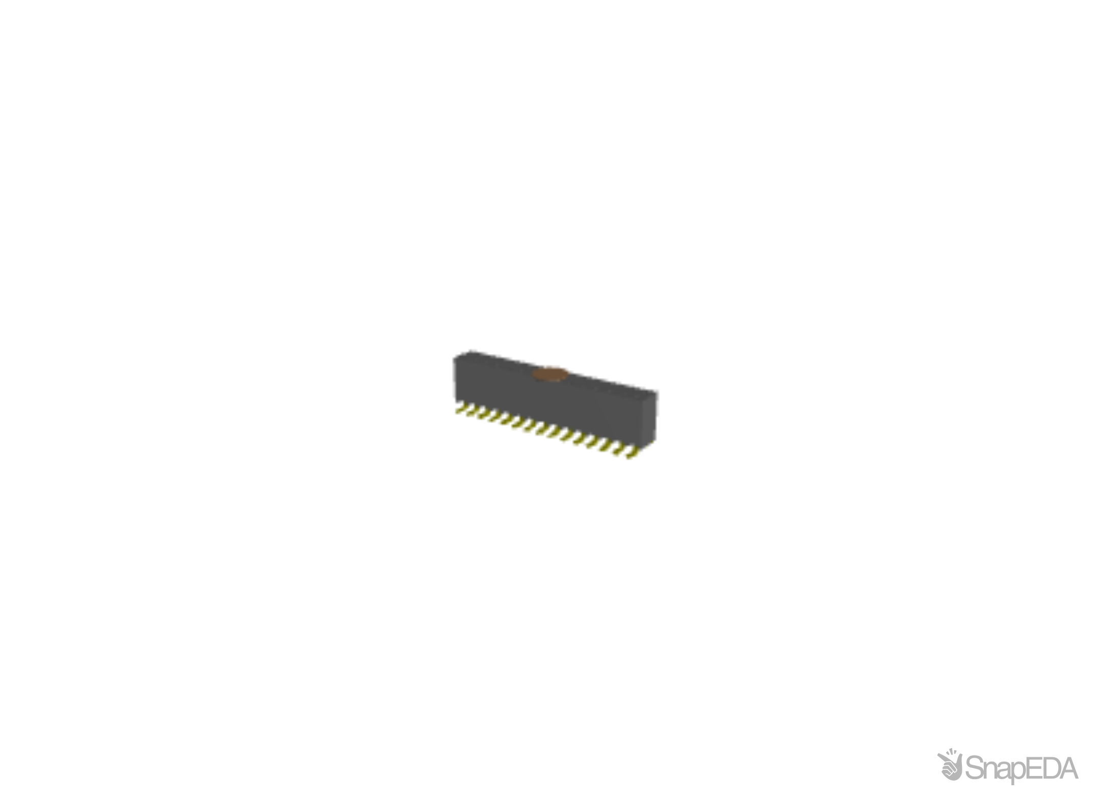 SSW-115-22-S-D-VS-K 3D Model