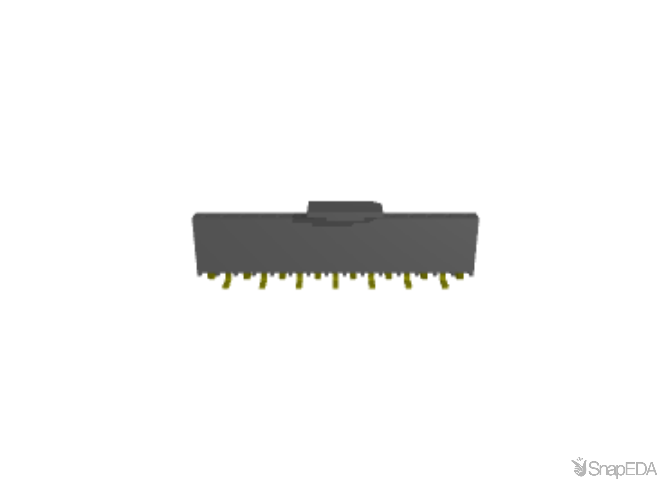 SSW-115-22-S-S-VS-P 3D Model