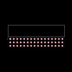 SSW-116-02-F-T-RA Footprint