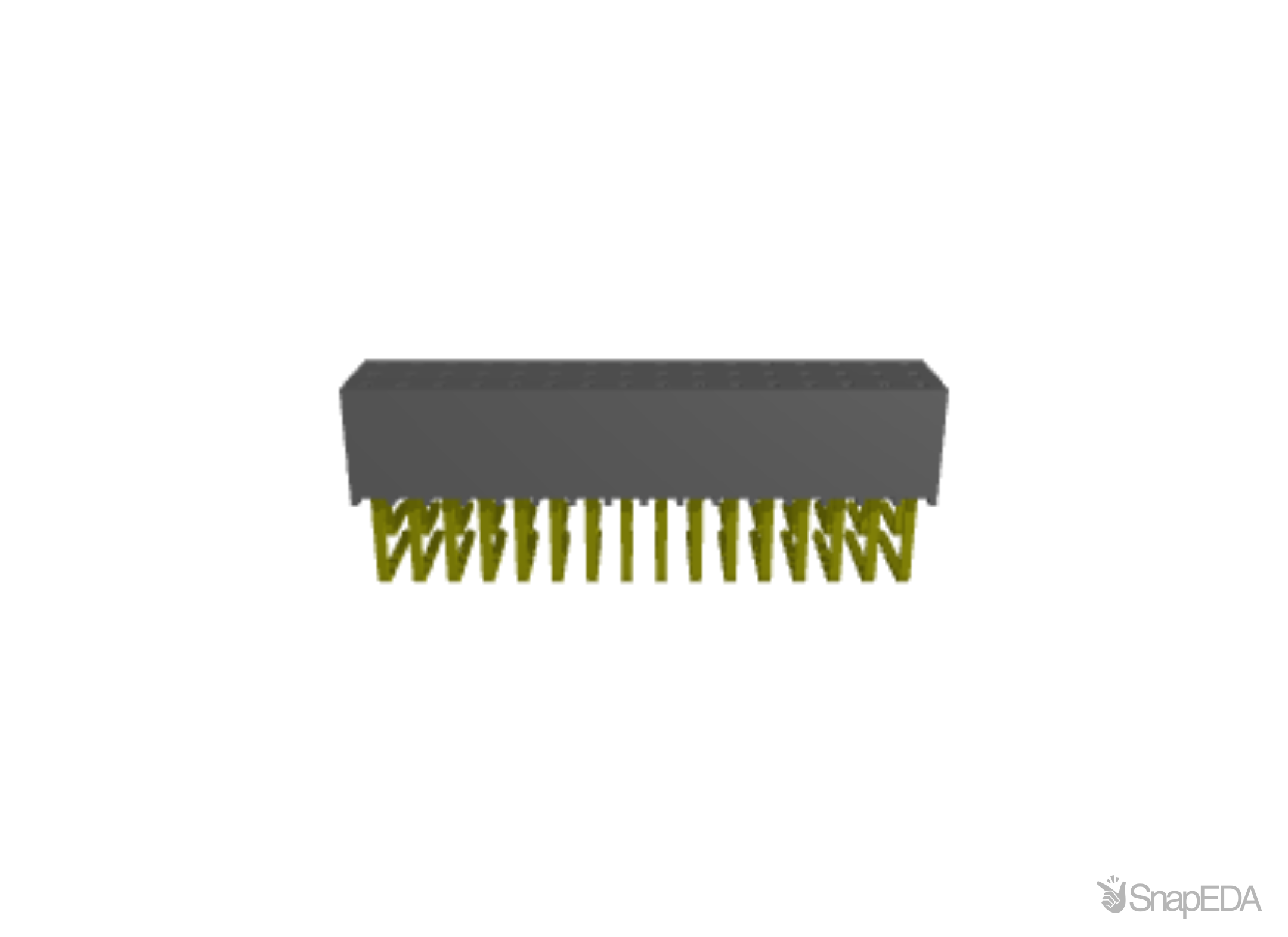 SSW-116-02-S-T-RA 3D Model
