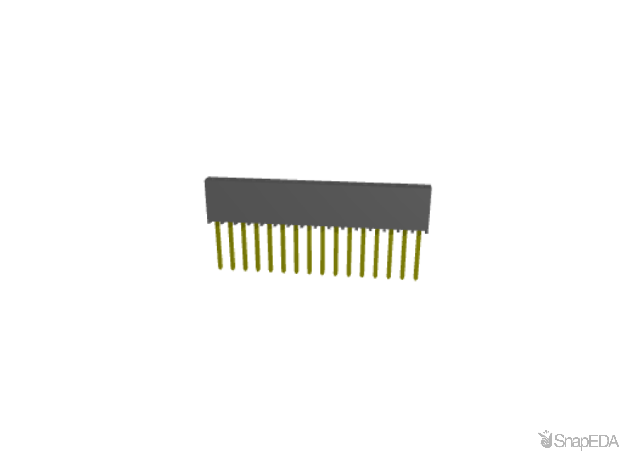 SSW-116-03-F-S 3D Model