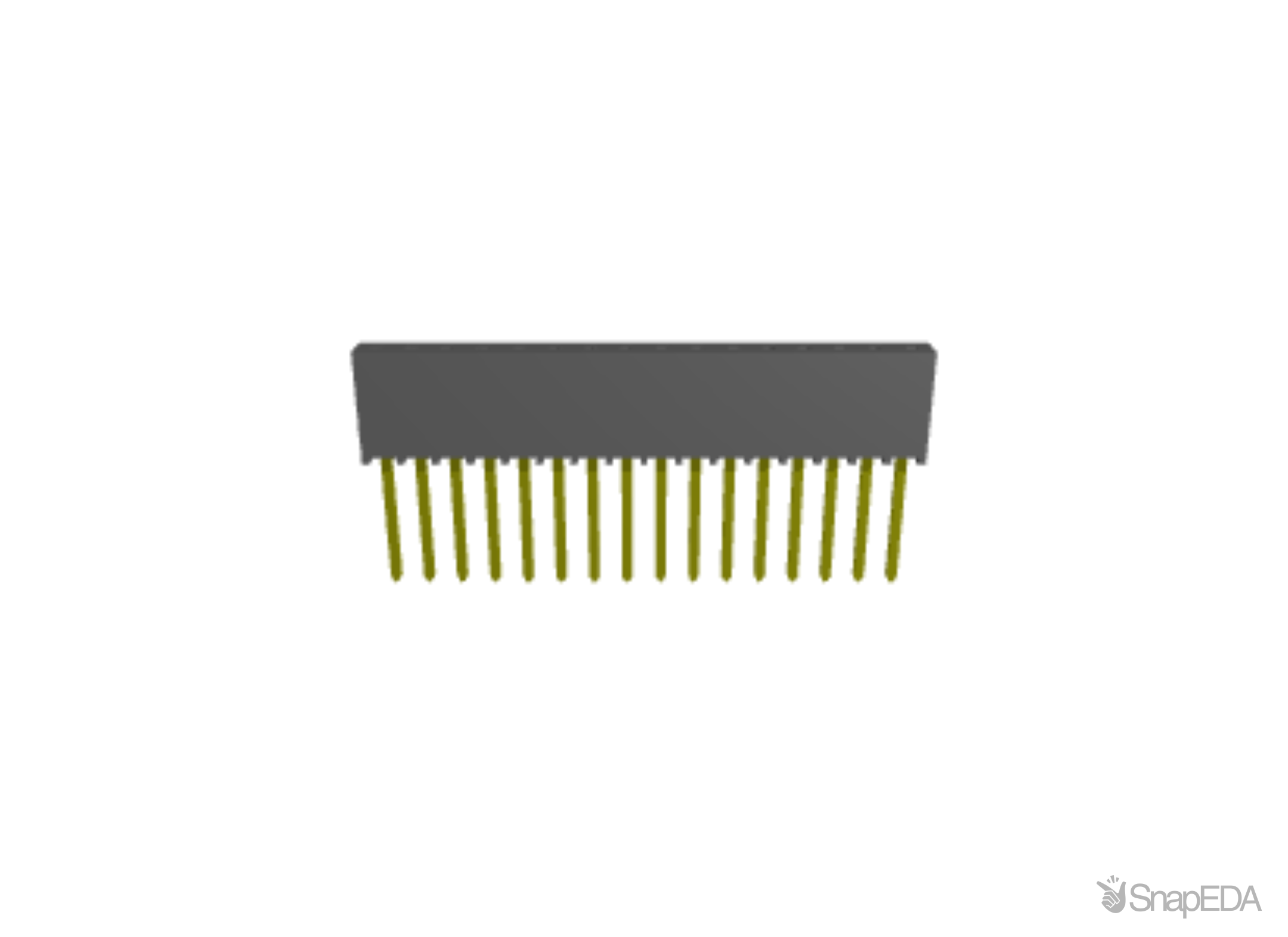 SSW-116-03-G-S 3D Model