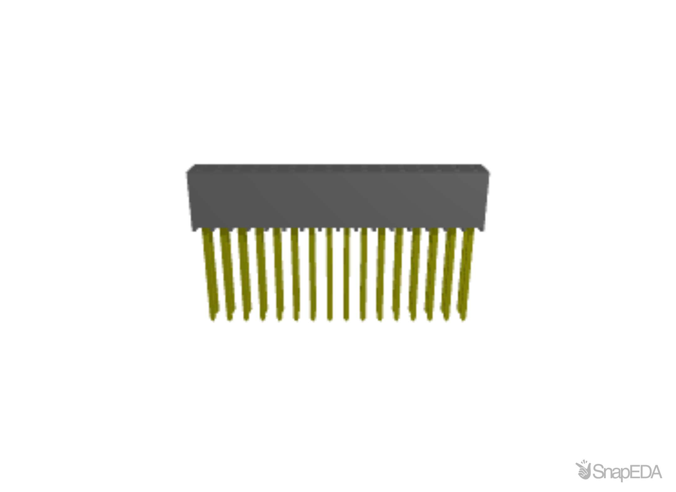 SSW-116-04-F-D 3D Model